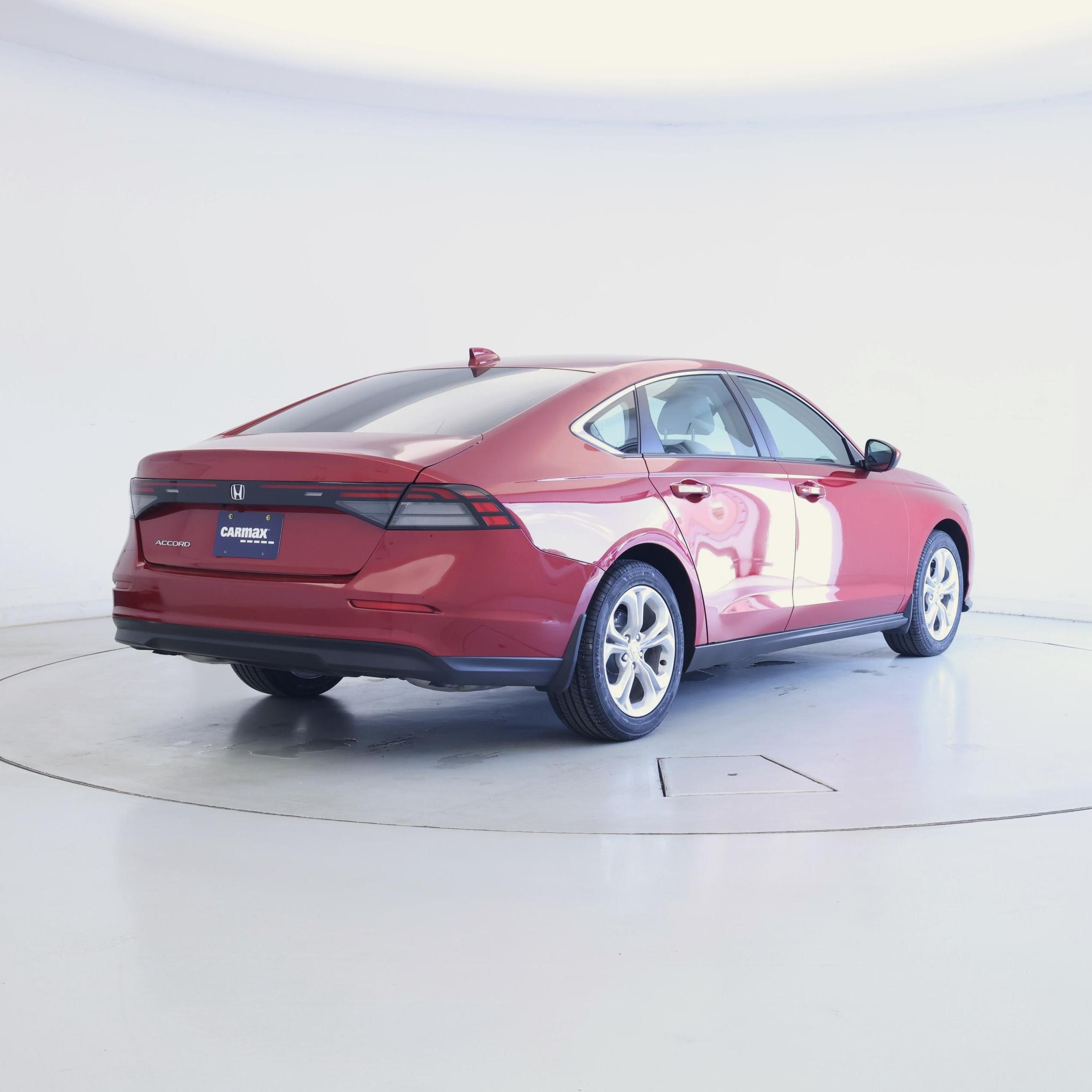 Thumbnail: 2024 Honda Accord - 8