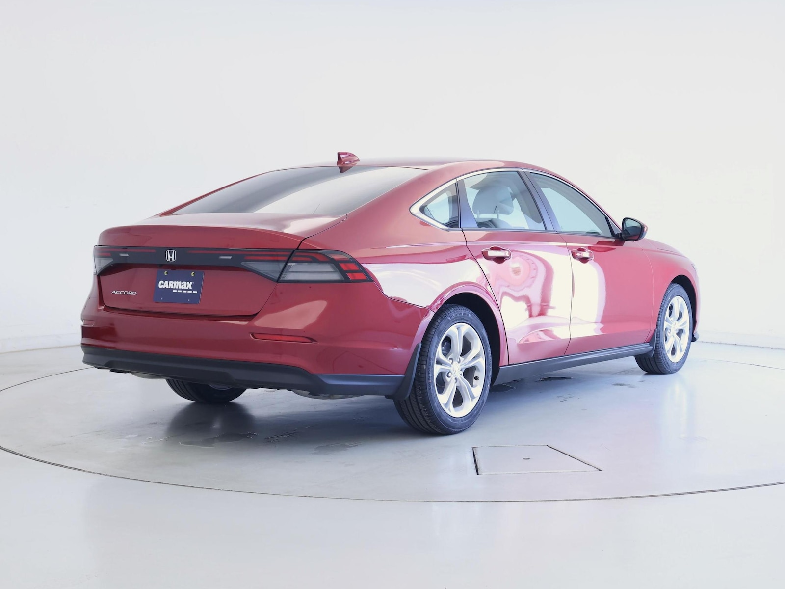 2024 Honda Accord LX - Photo 9