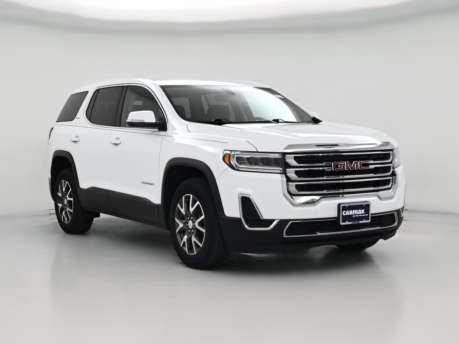 2021 GMC Acadia