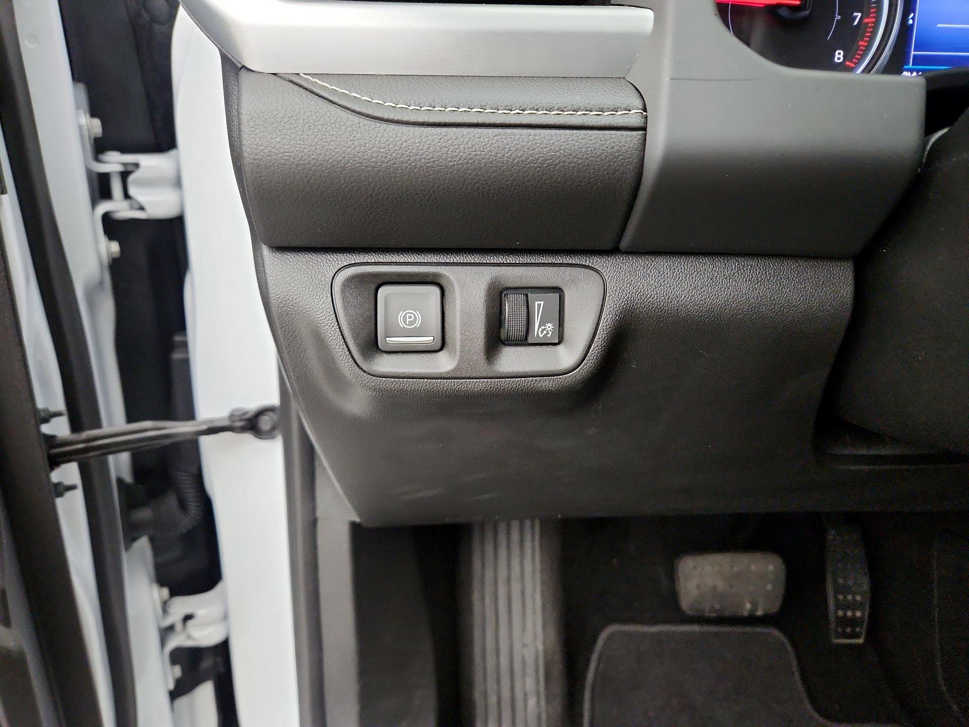 Thumbnail: 2021 GMC Acadia - 13