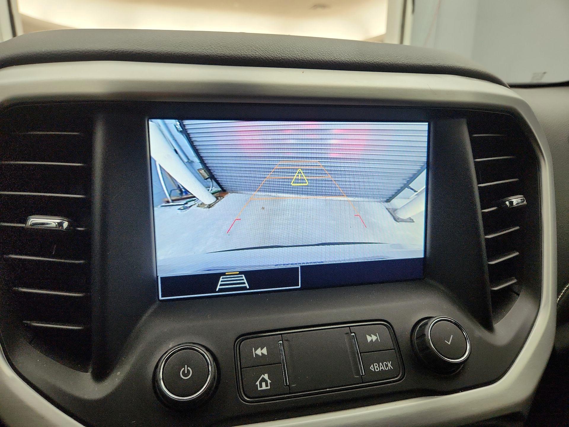 Thumbnail: 2021 GMC Acadia - 14