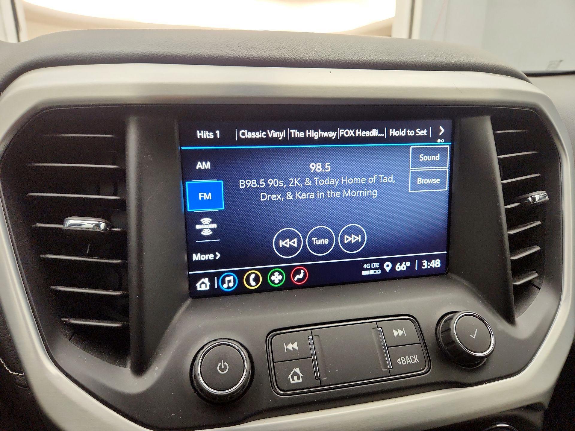 Thumbnail: 2021 GMC Acadia - 15