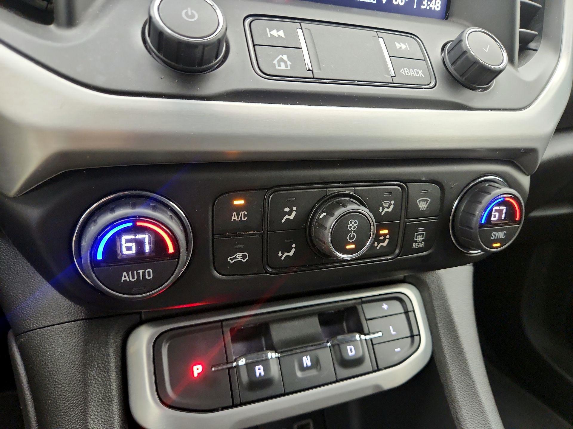 Thumbnail: 2021 GMC Acadia - 16