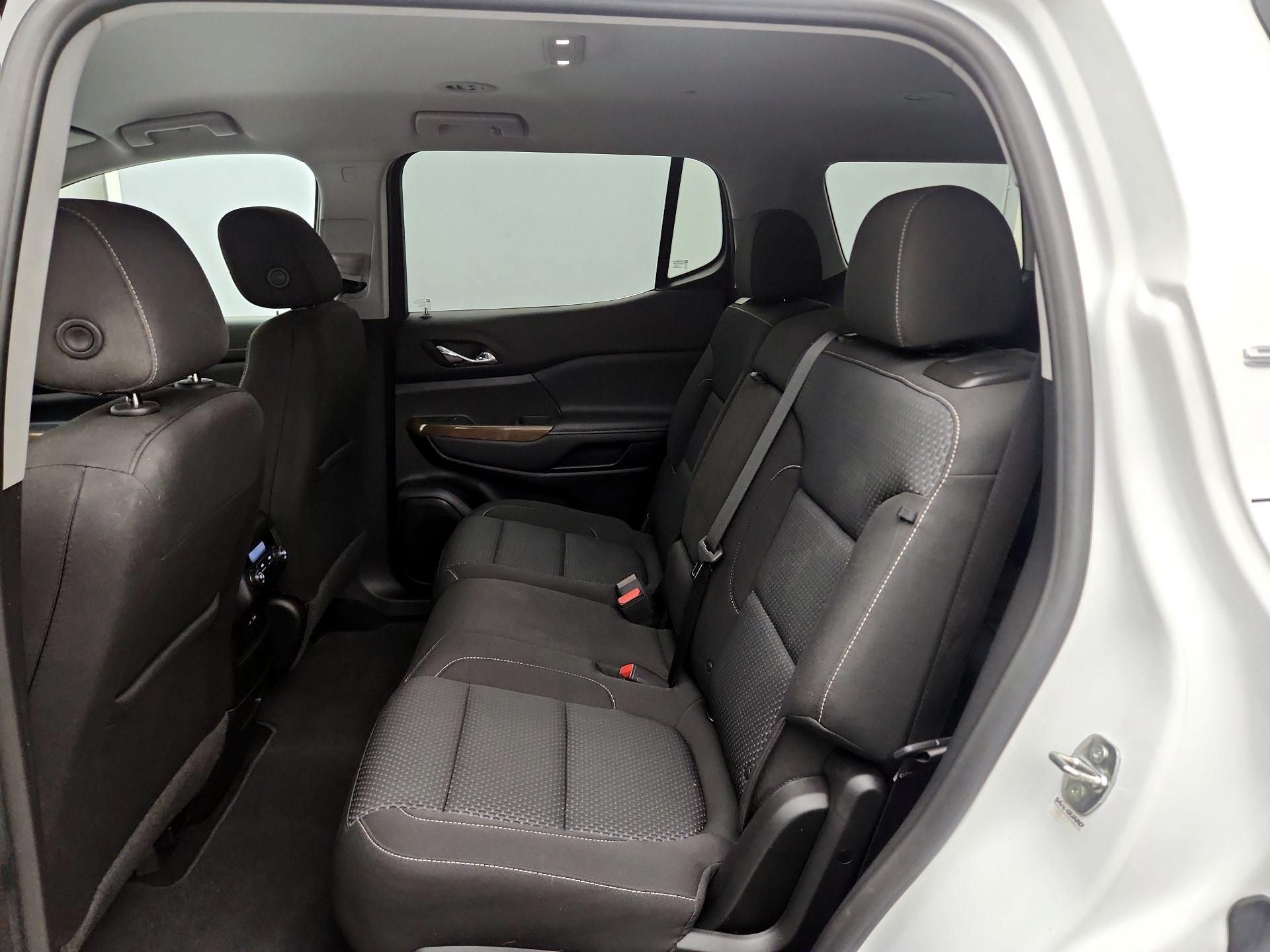 Thumbnail: 2021 GMC Acadia - 19