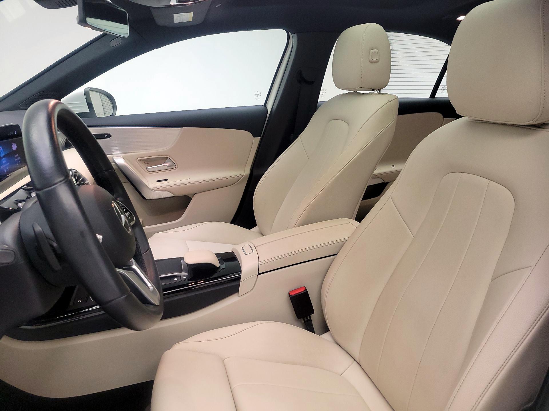 Thumbnail: 2022 Mercedes-Benz A-Class - 9