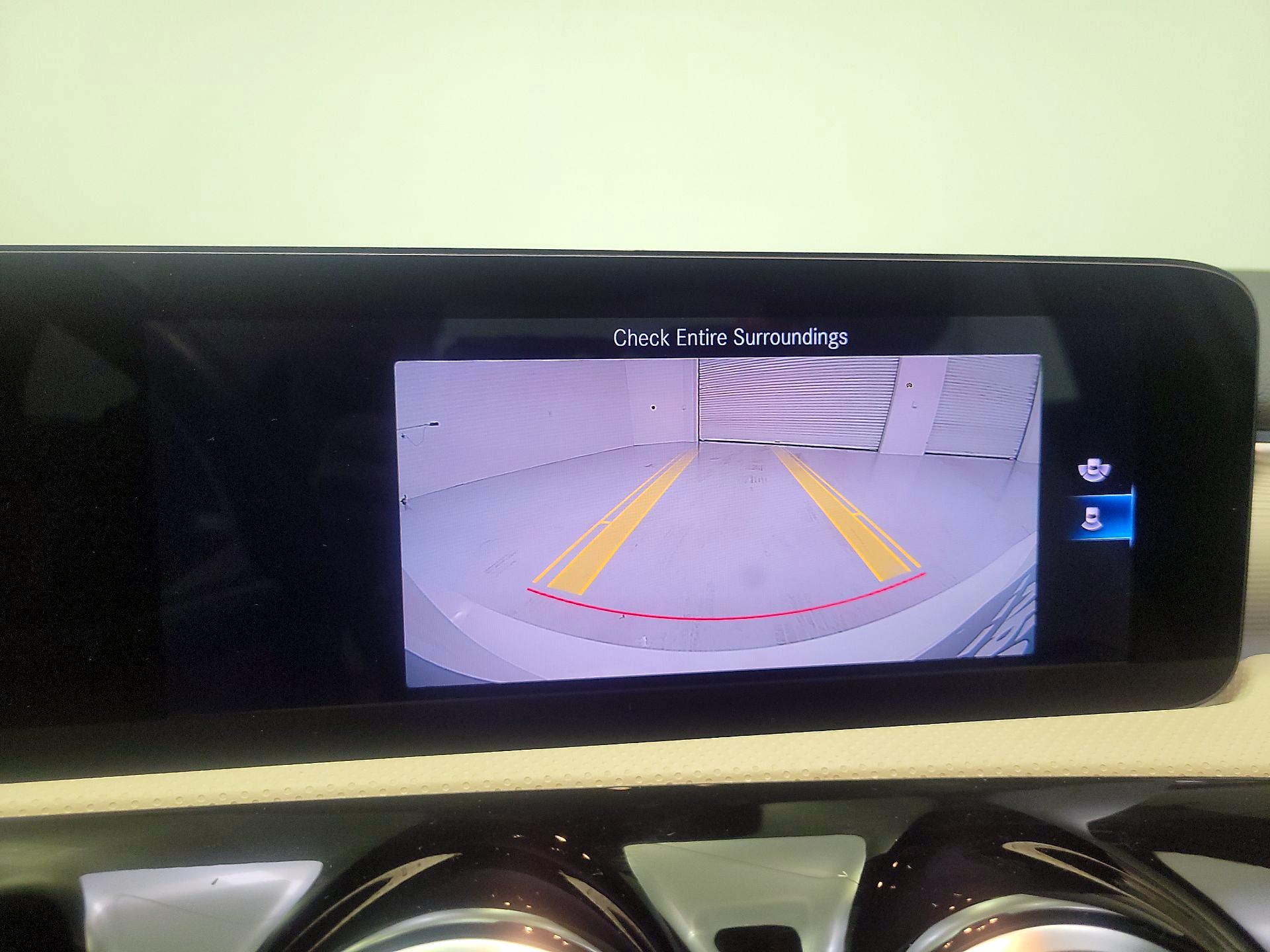 Thumbnail: 2022 Mercedes-Benz A-Class - 12