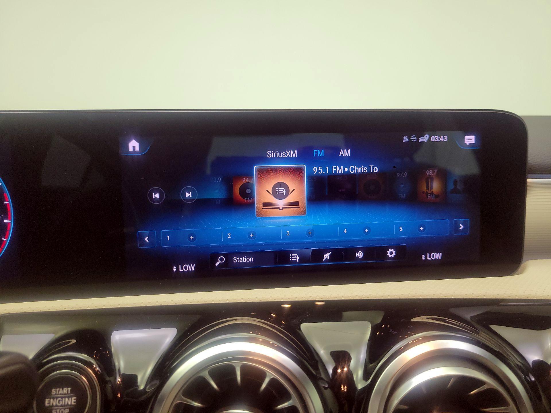 Thumbnail: 2022 Mercedes-Benz A-Class - 13