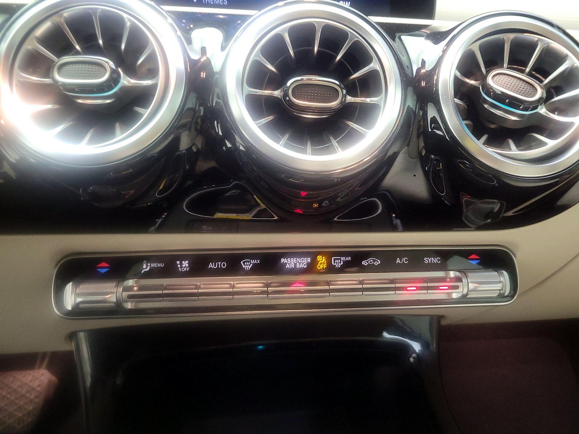 Thumbnail: 2022 Mercedes-Benz A-Class - 14