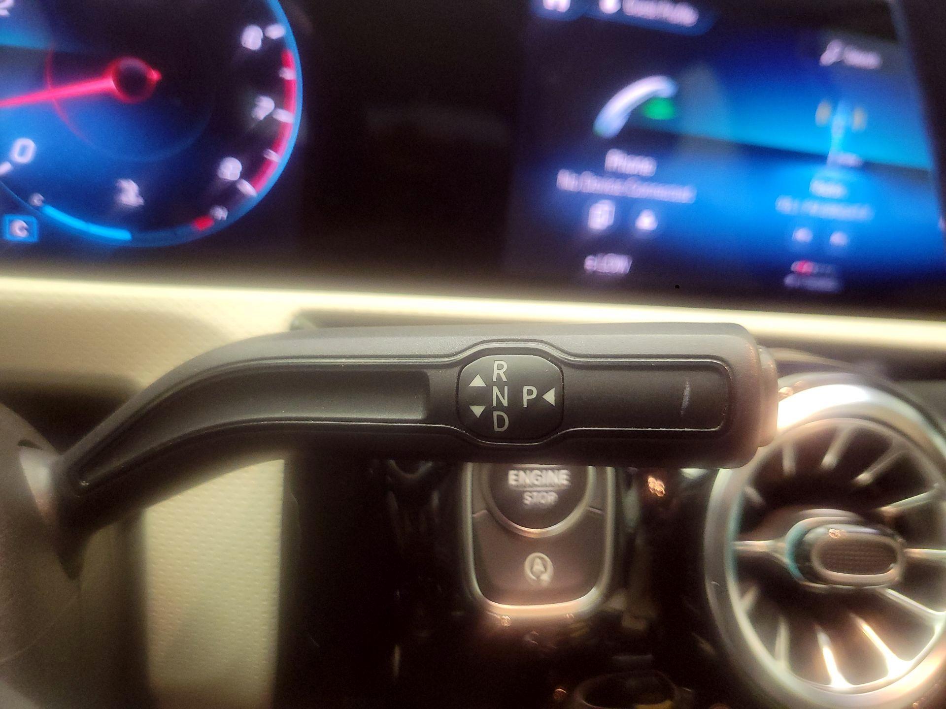 Thumbnail: 2022 Mercedes-Benz A-Class - 15