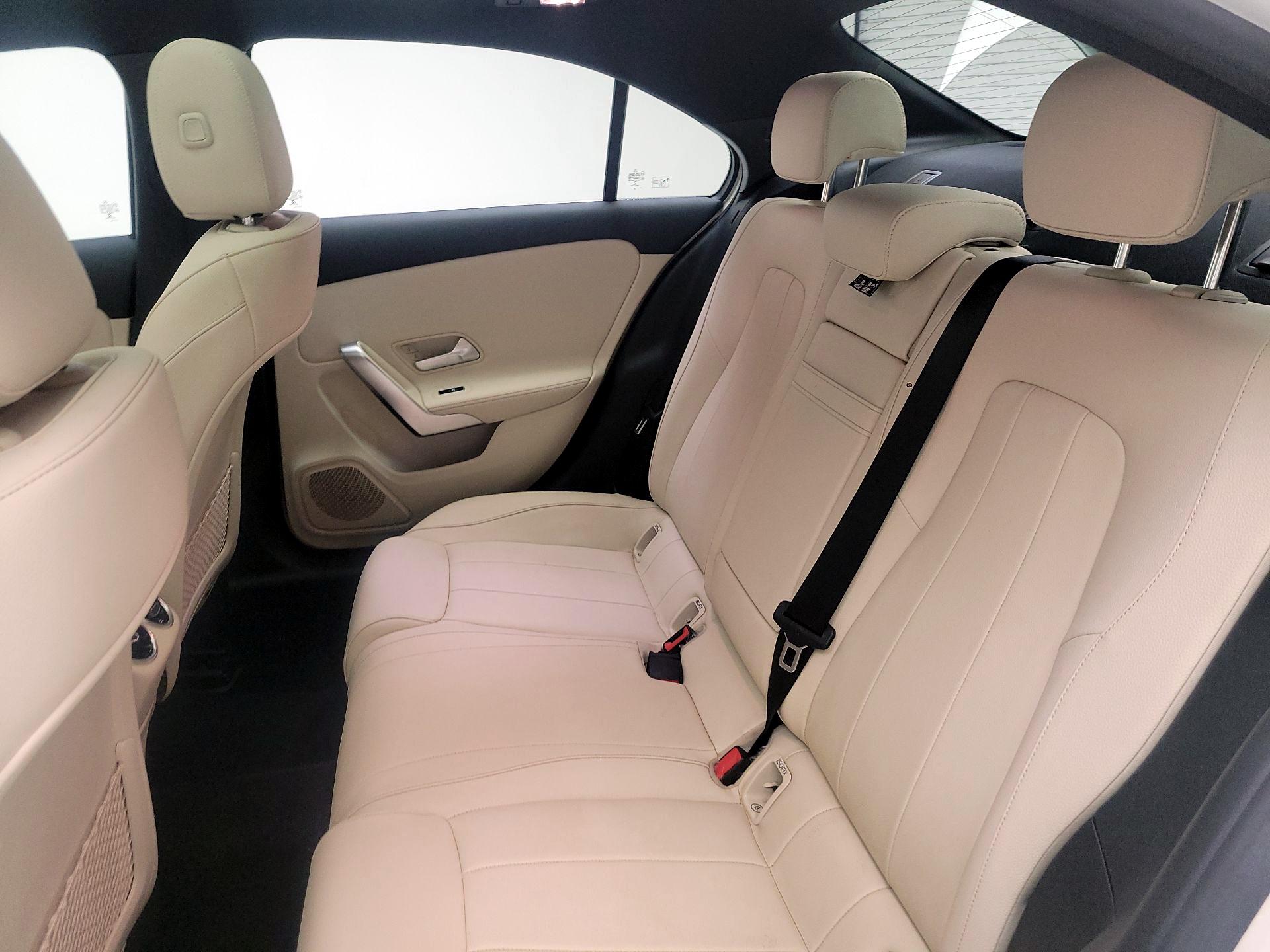 Thumbnail: 2022 Mercedes-Benz A-Class - 18