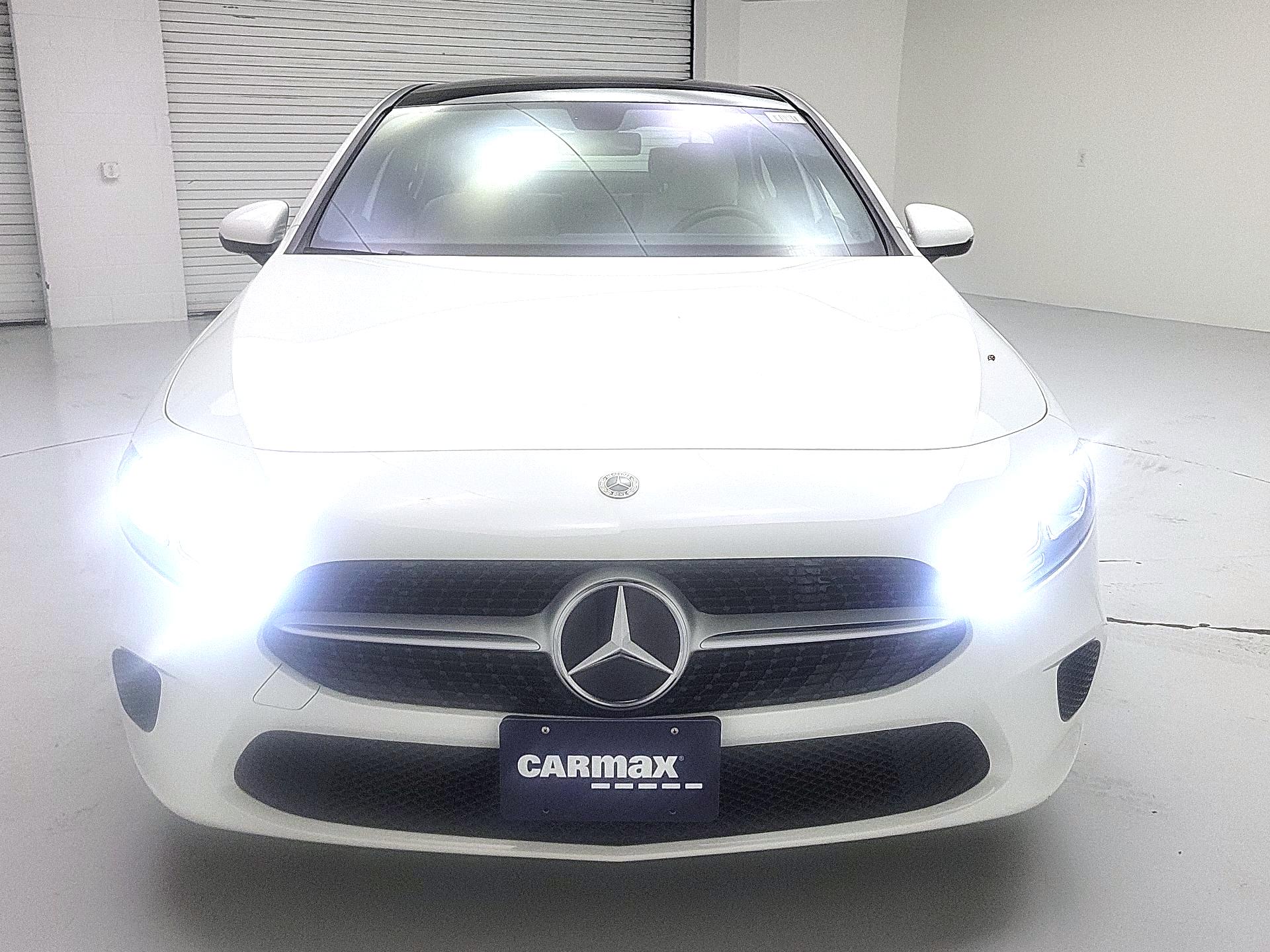 Thumbnail: 2022 Mercedes-Benz A-Class - 2