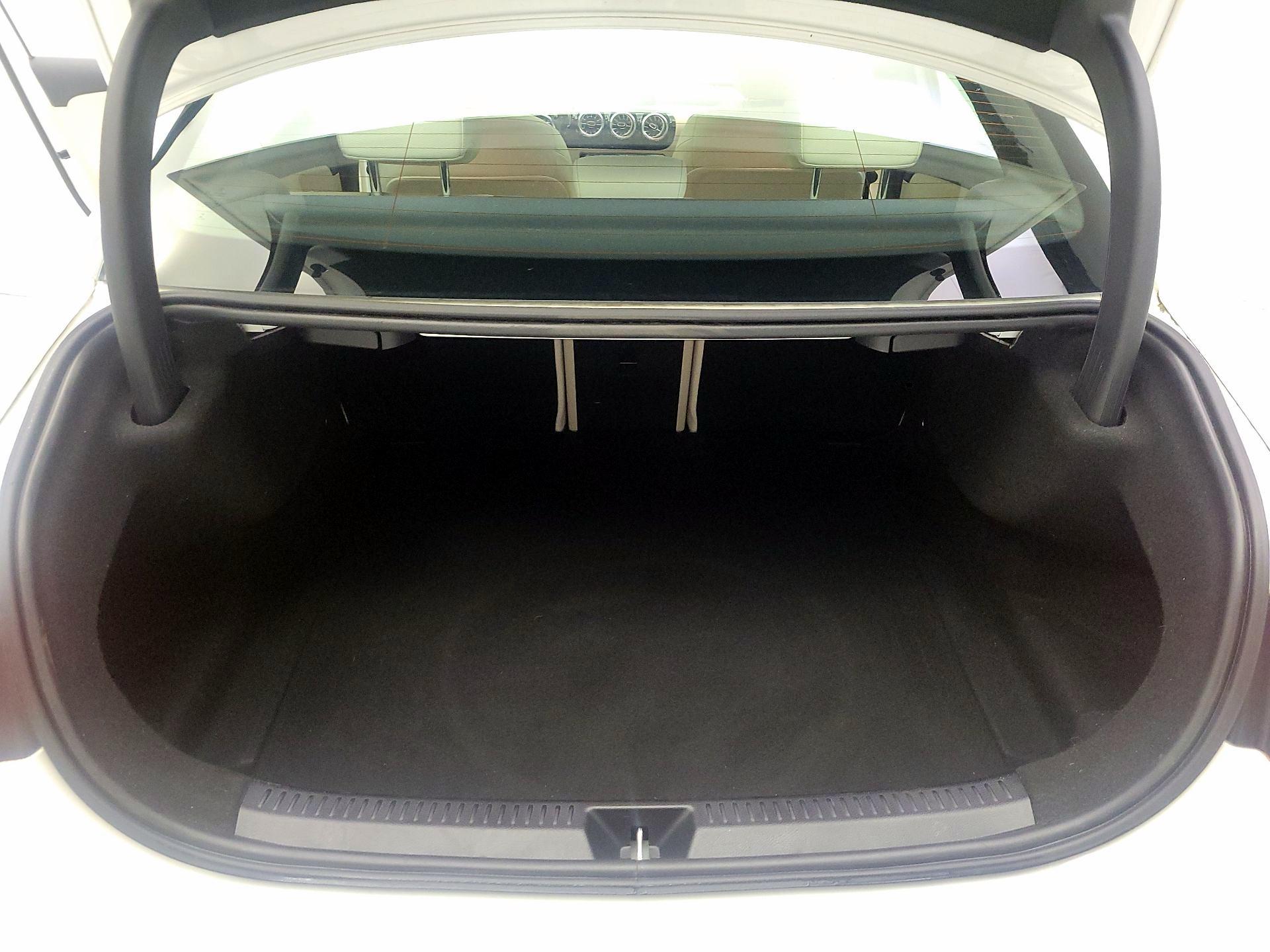 Thumbnail: 2022 Mercedes-Benz A-Class - 19