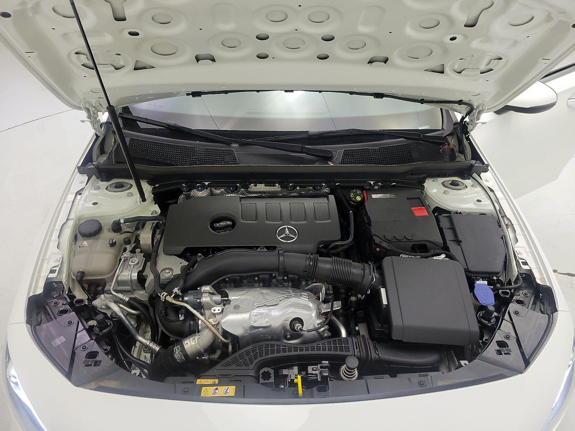 Thumbnail: 2022 Mercedes-Benz A-Class - 20