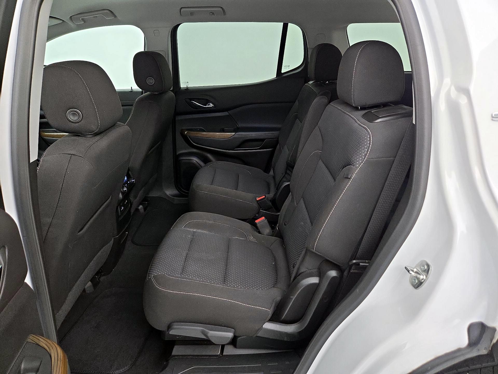 Thumbnail: 2023 GMC Acadia - 19