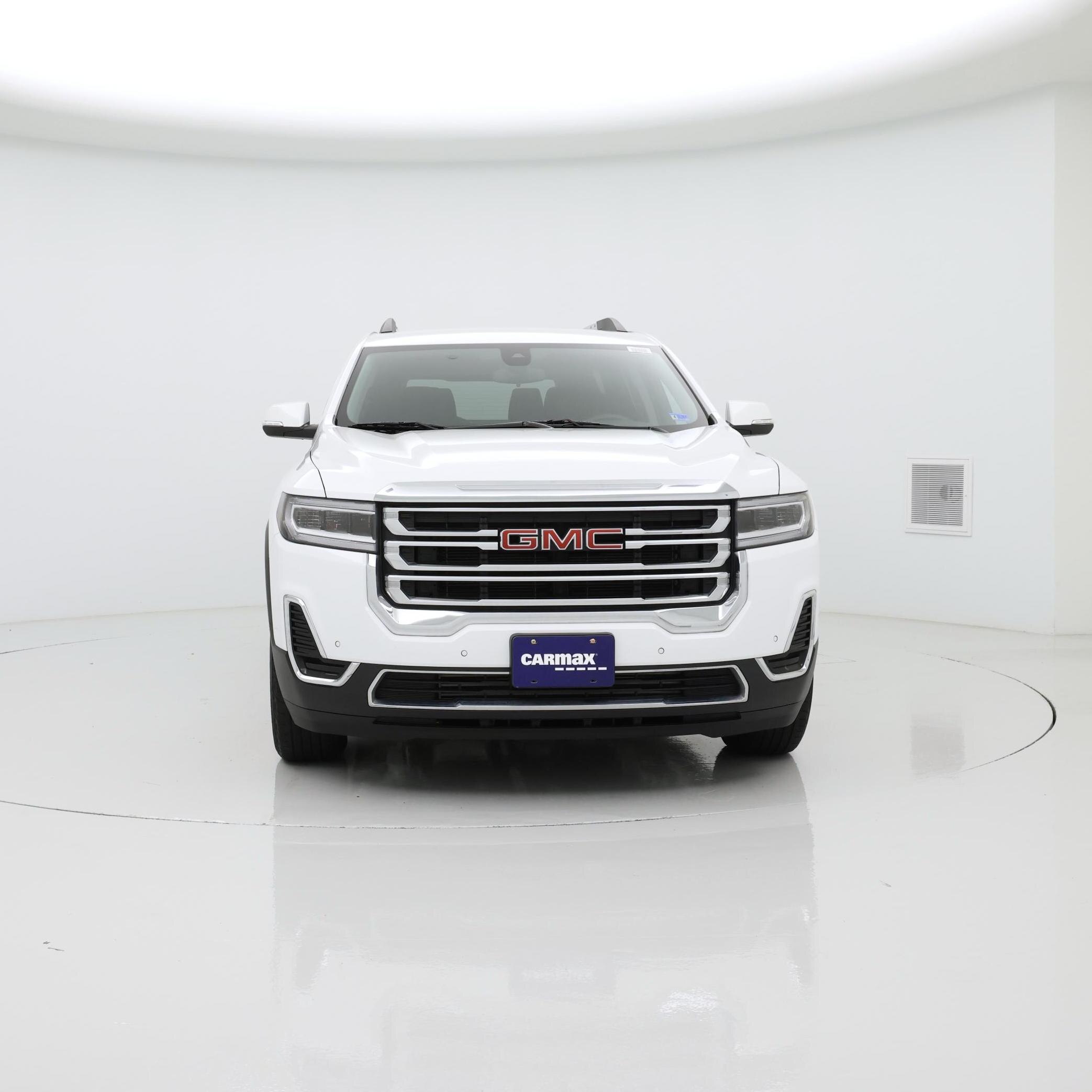 Thumbnail: 2023 GMC Acadia - 5