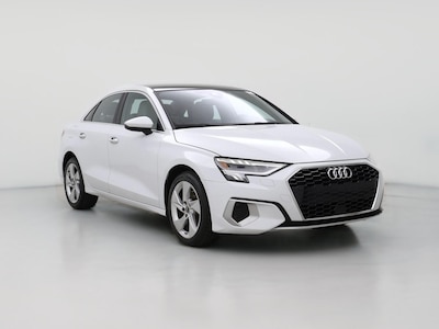 2024 Audi A3 Premium