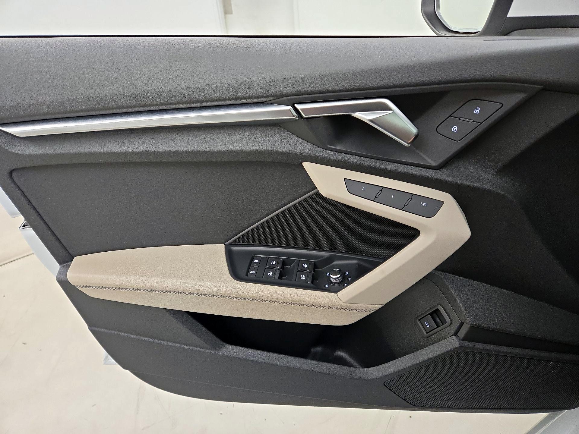 Thumbnail: 2024 Audi A3 - 12