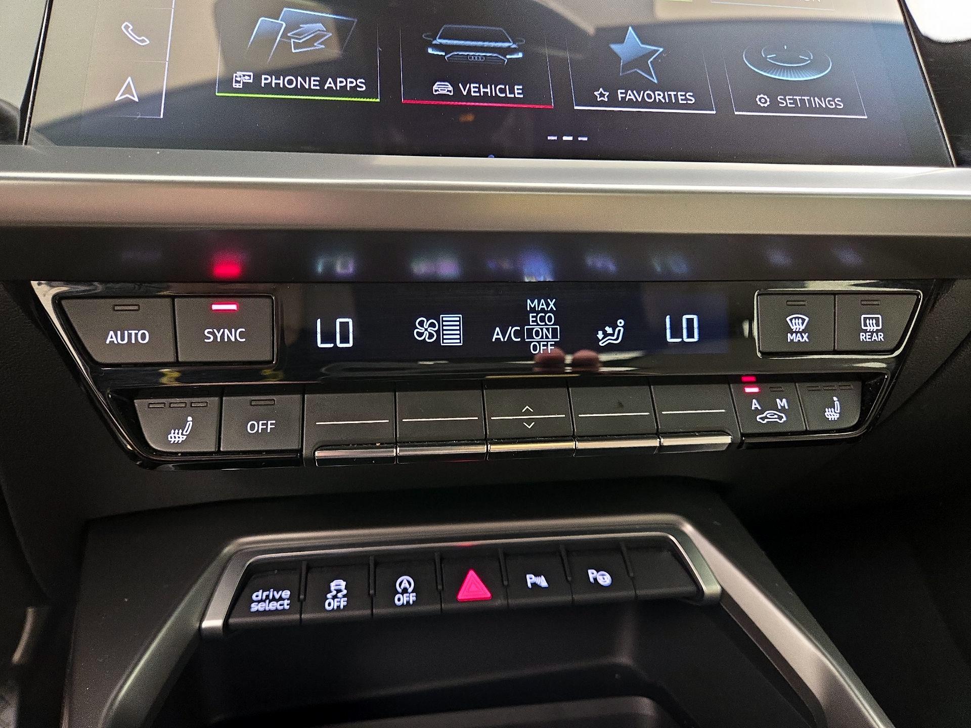 Thumbnail: 2024 Audi A3 - 16