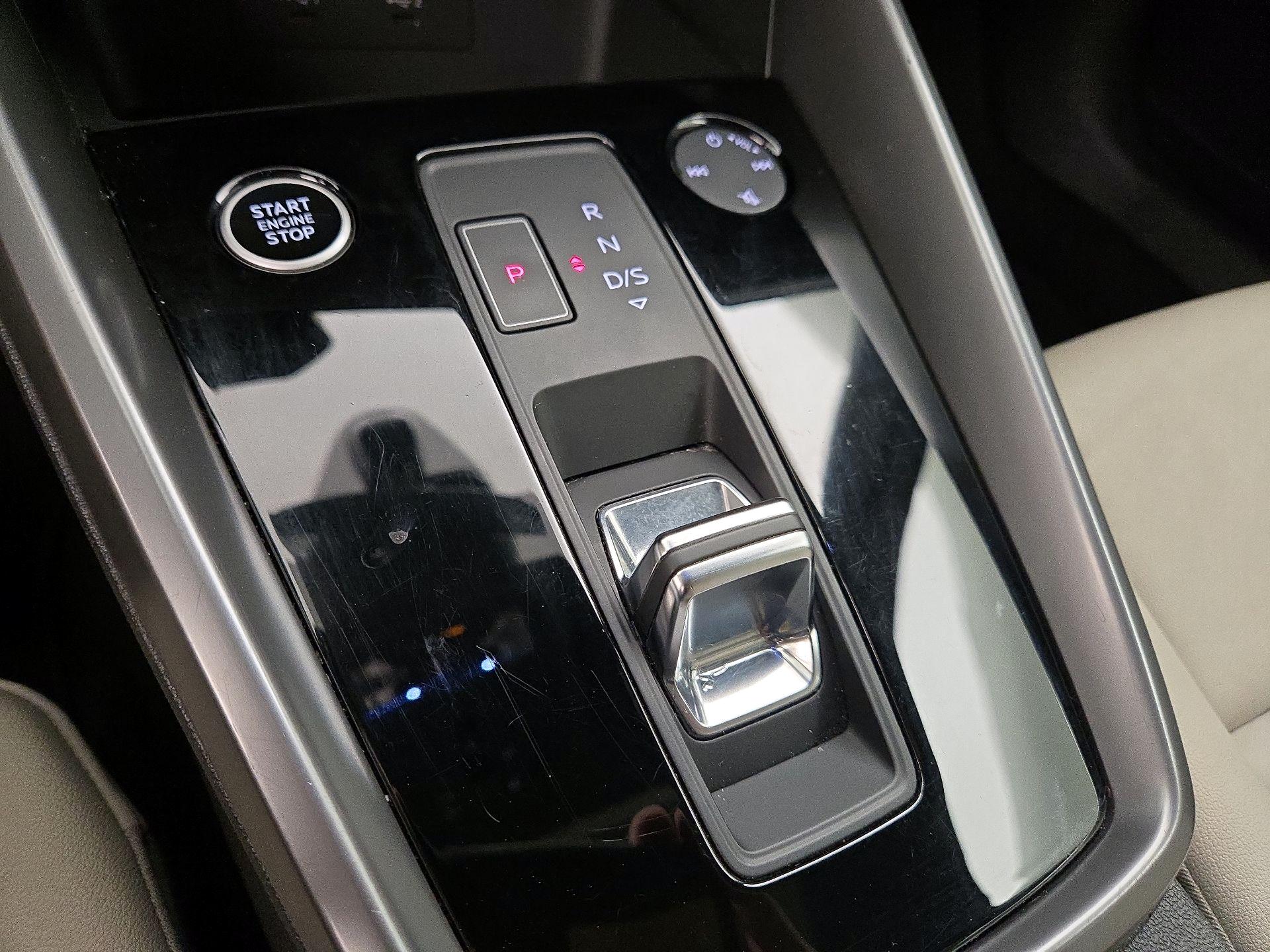 Thumbnail: 2024 Audi A3 - 17