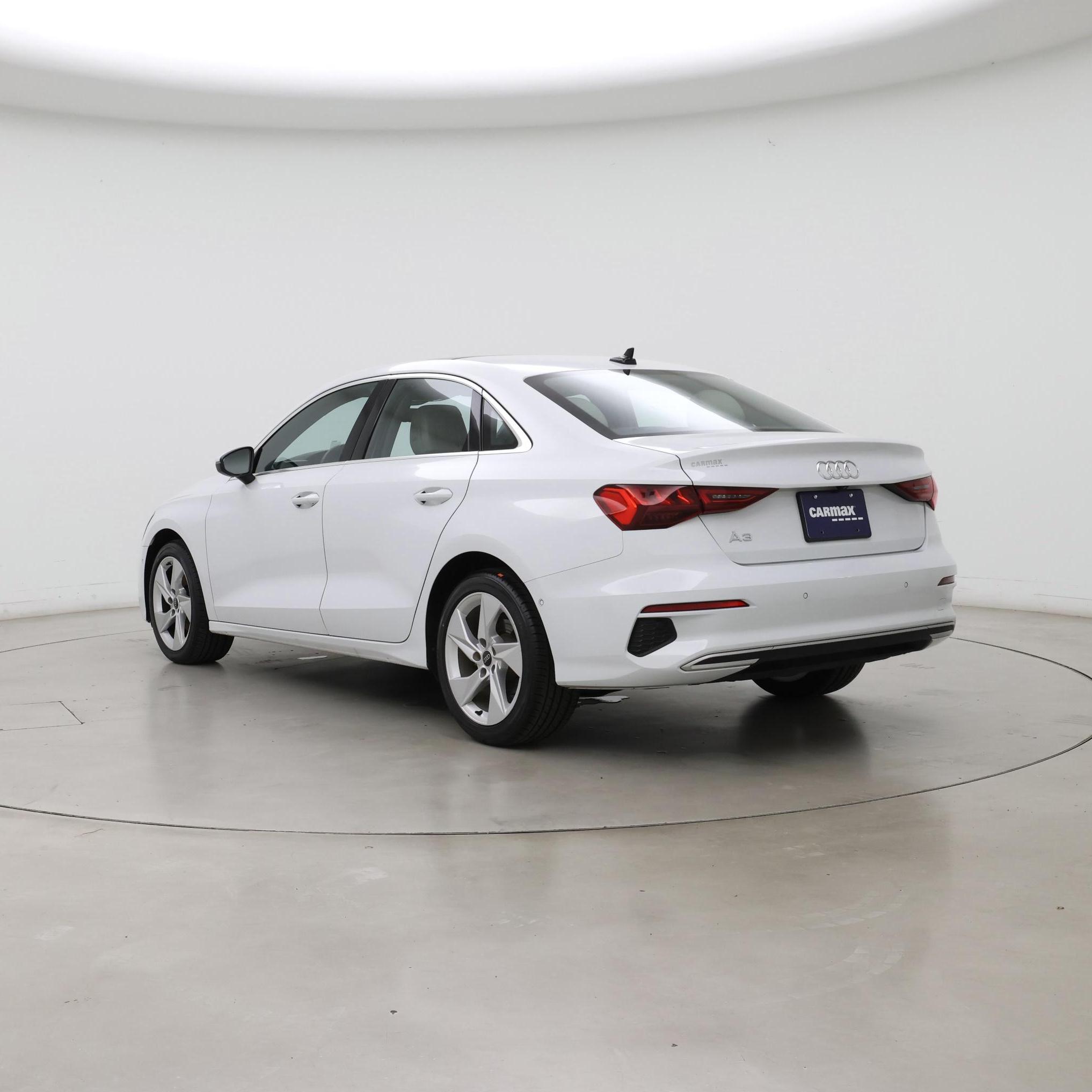 Thumbnail: 2024 Audi A3 - 2