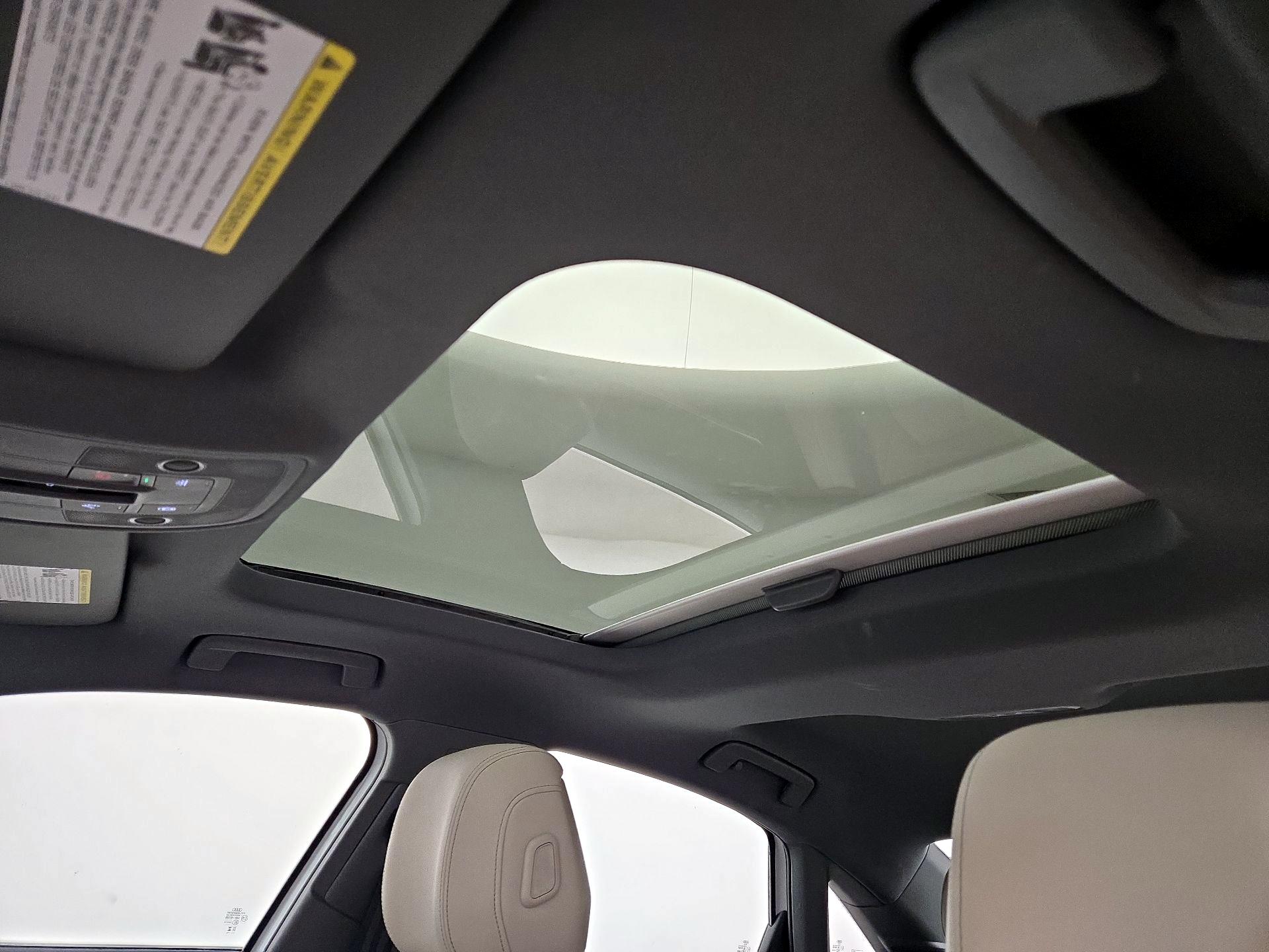 Thumbnail: 2024 Audi A3 - 19