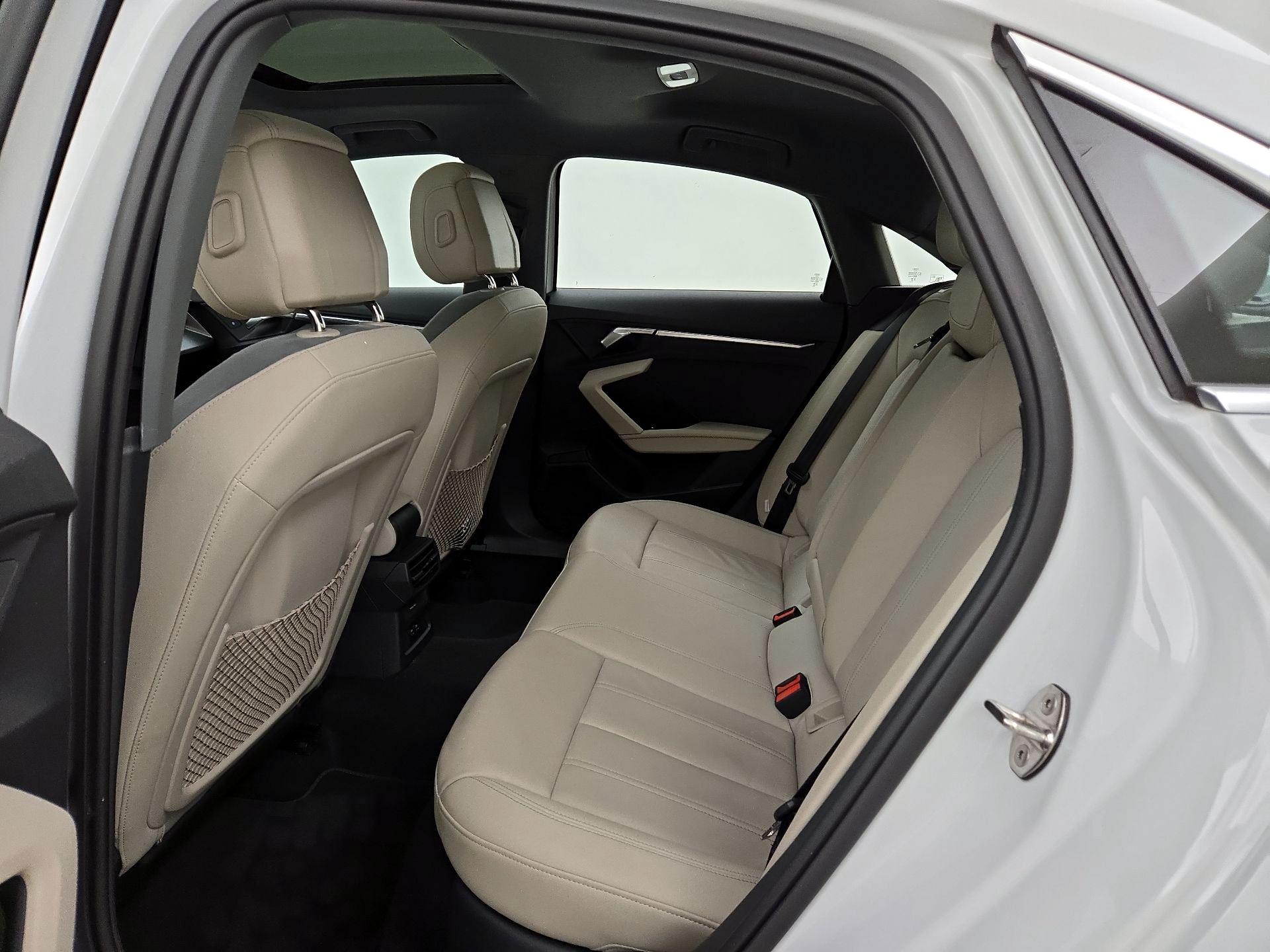 Thumbnail: 2024 Audi A3 - 20