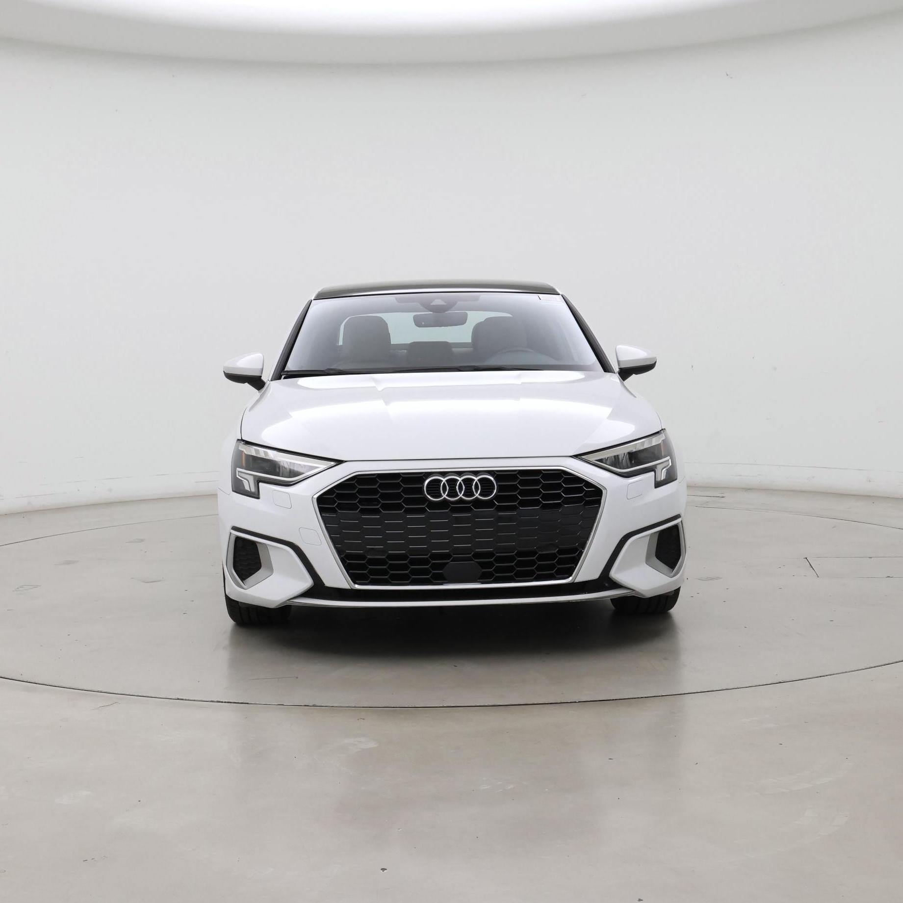 Thumbnail: 2024 Audi A3 - 5