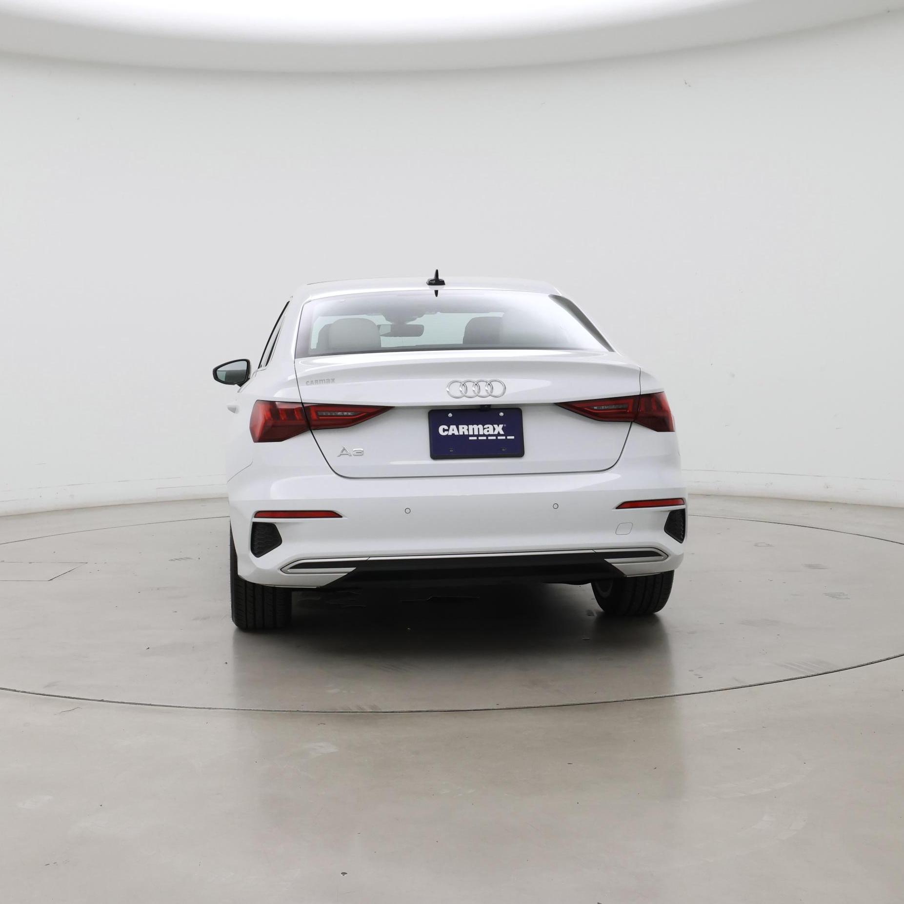 Thumbnail: 2024 Audi A3 - 6