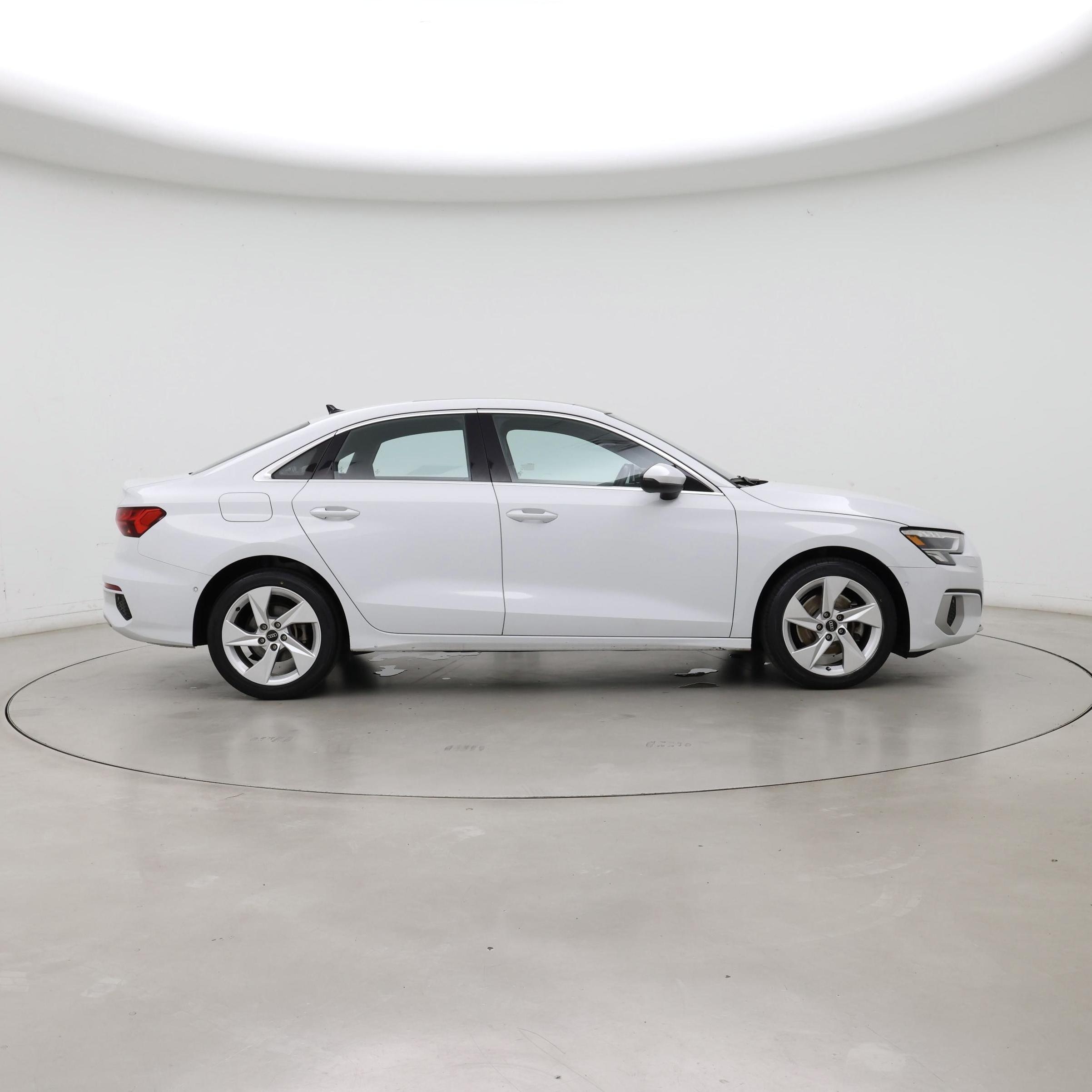 Thumbnail: 2024 Audi A3 - 7