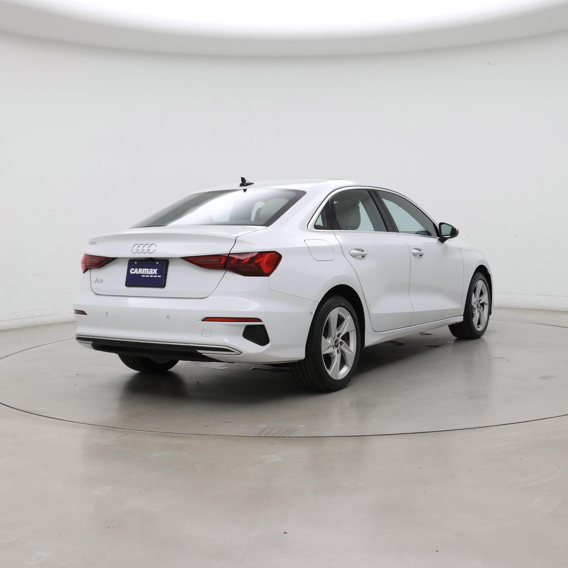 Thumbnail: 2024 Audi A3 - 8