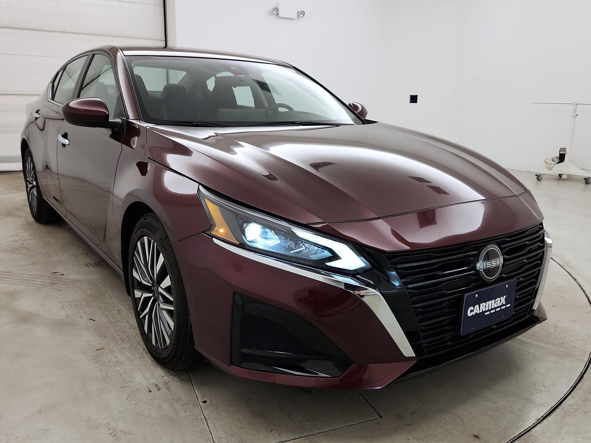 Thumbnail: 2023 Nissan Altima - 1