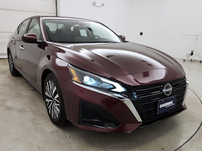 2023 Nissan Altima SV