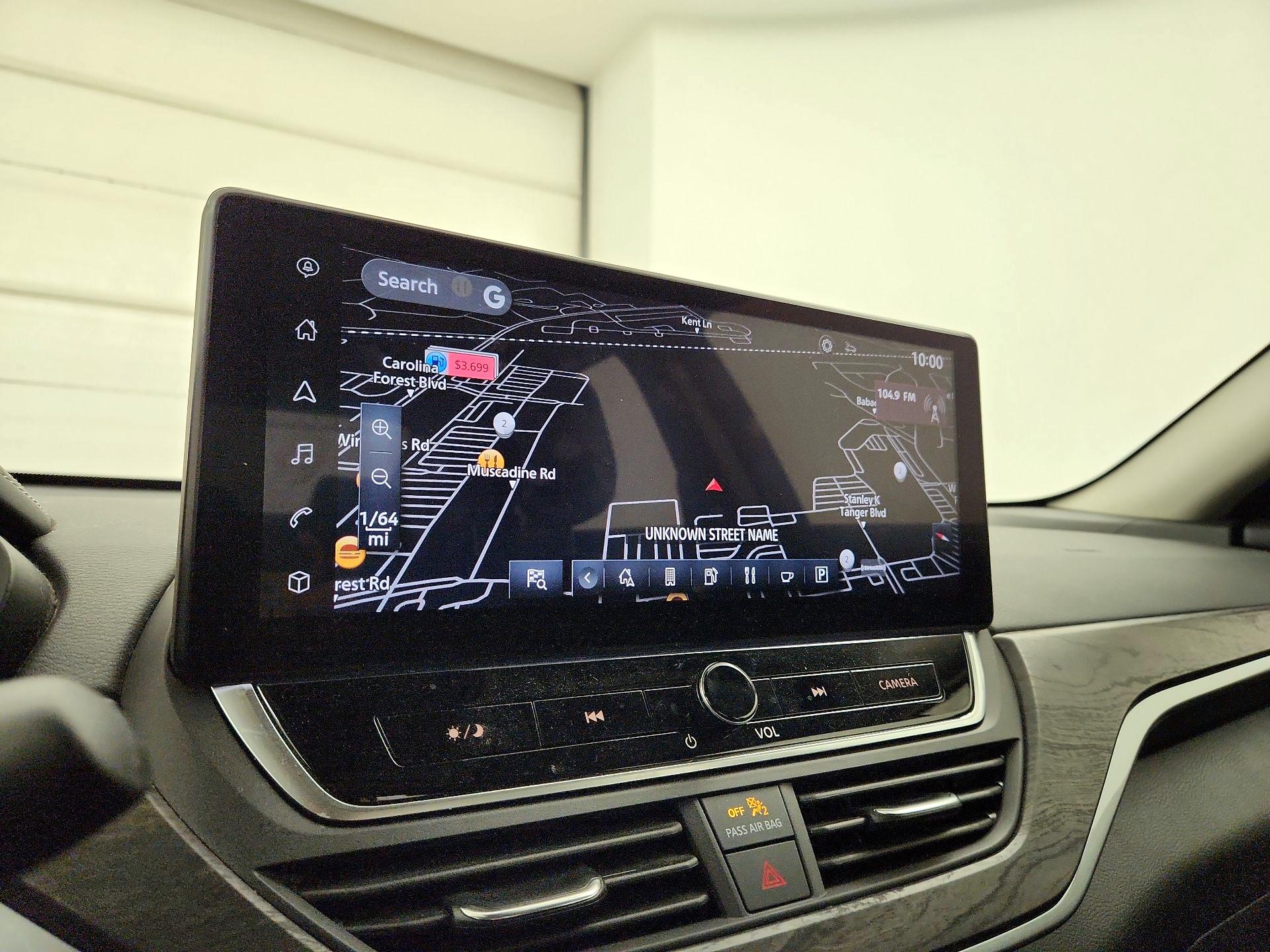 Thumbnail: 2023 Nissan Altima - 12