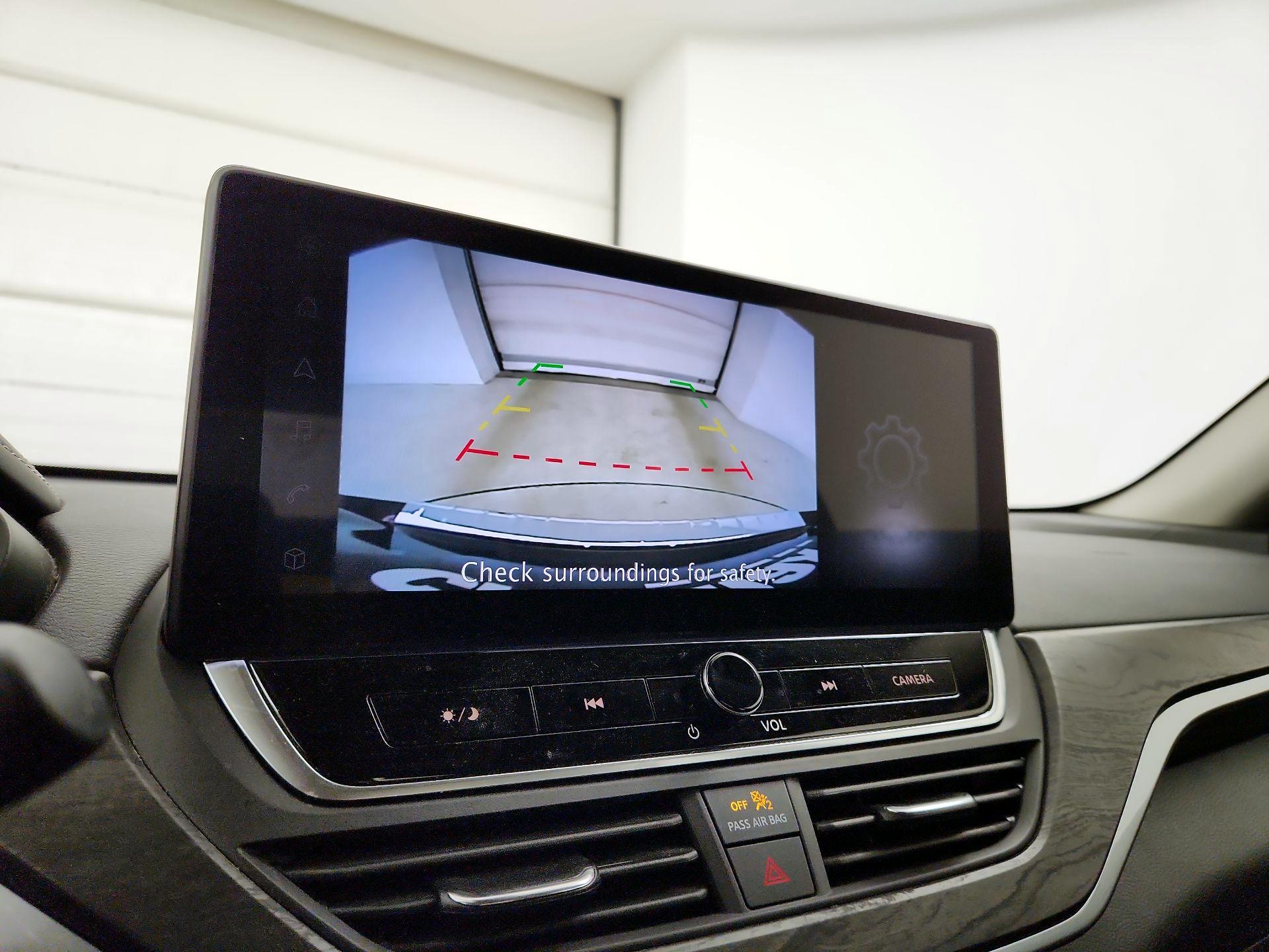 Thumbnail: 2023 Nissan Altima - 13