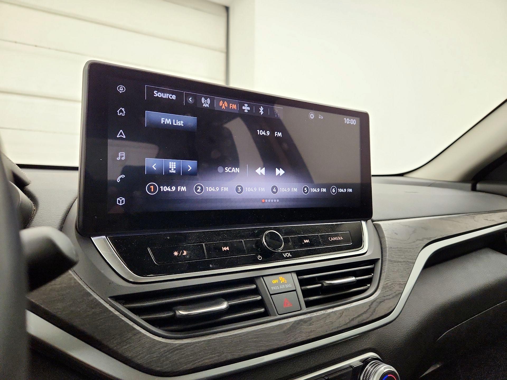 Thumbnail: 2023 Nissan Altima - 14