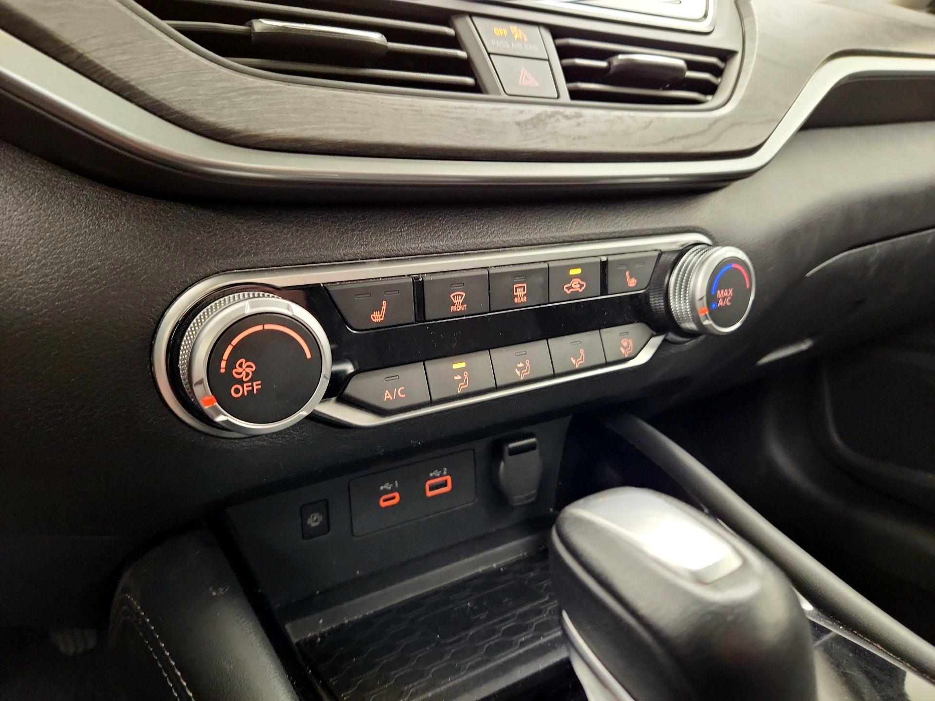 Thumbnail: 2023 Nissan Altima - 15