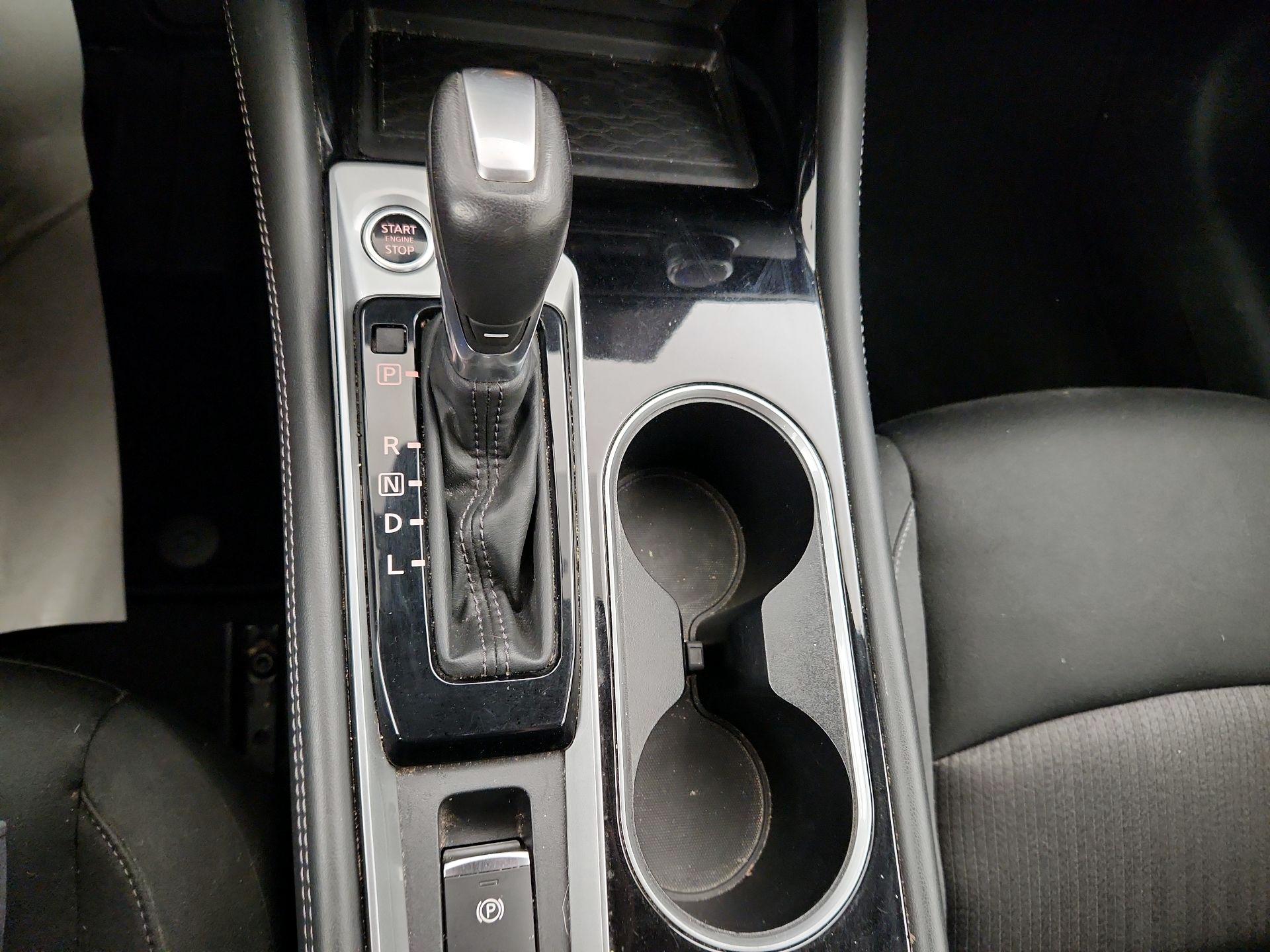 Thumbnail: 2023 Nissan Altima - 16