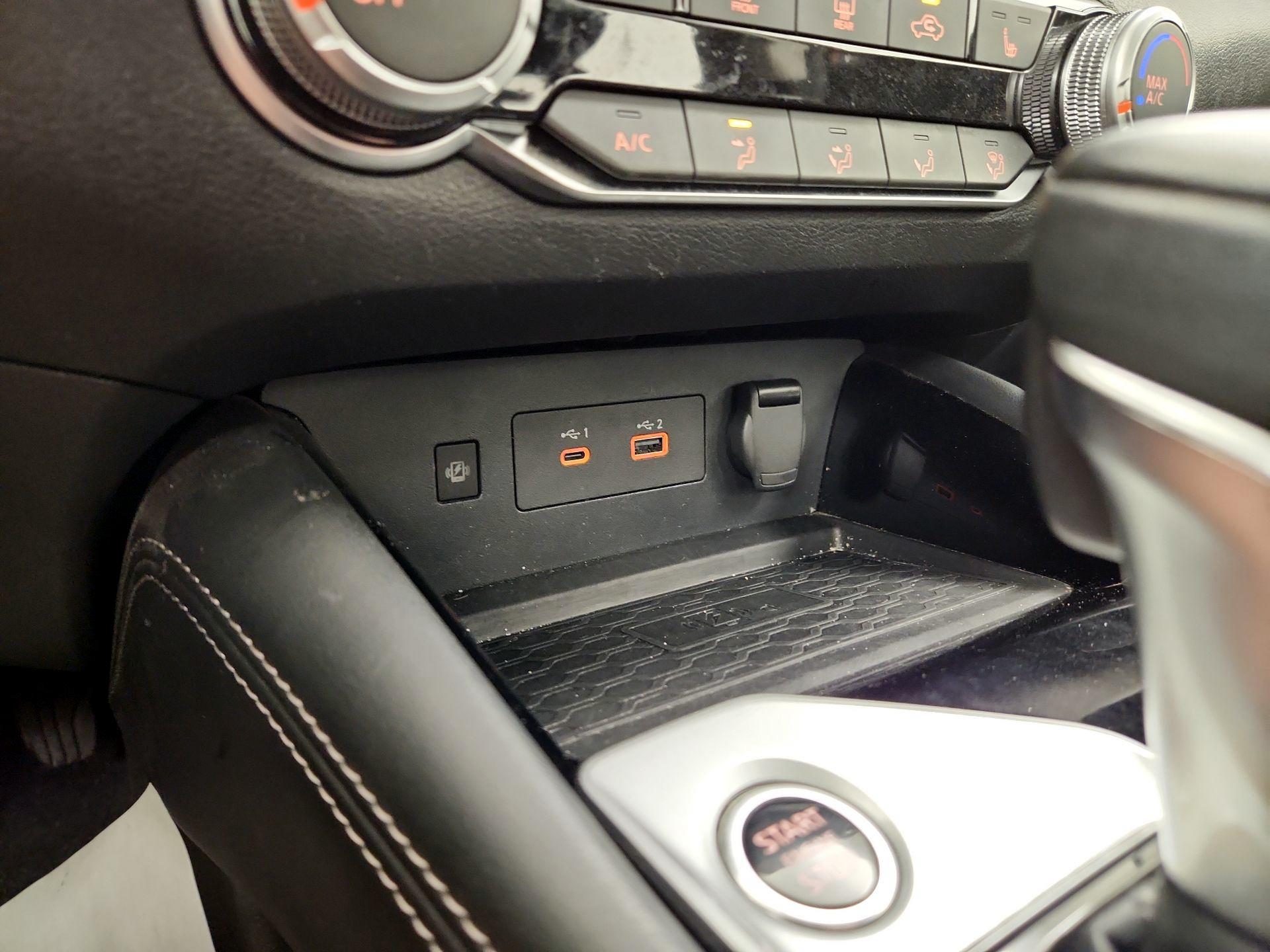 Thumbnail: 2023 Nissan Altima - 17