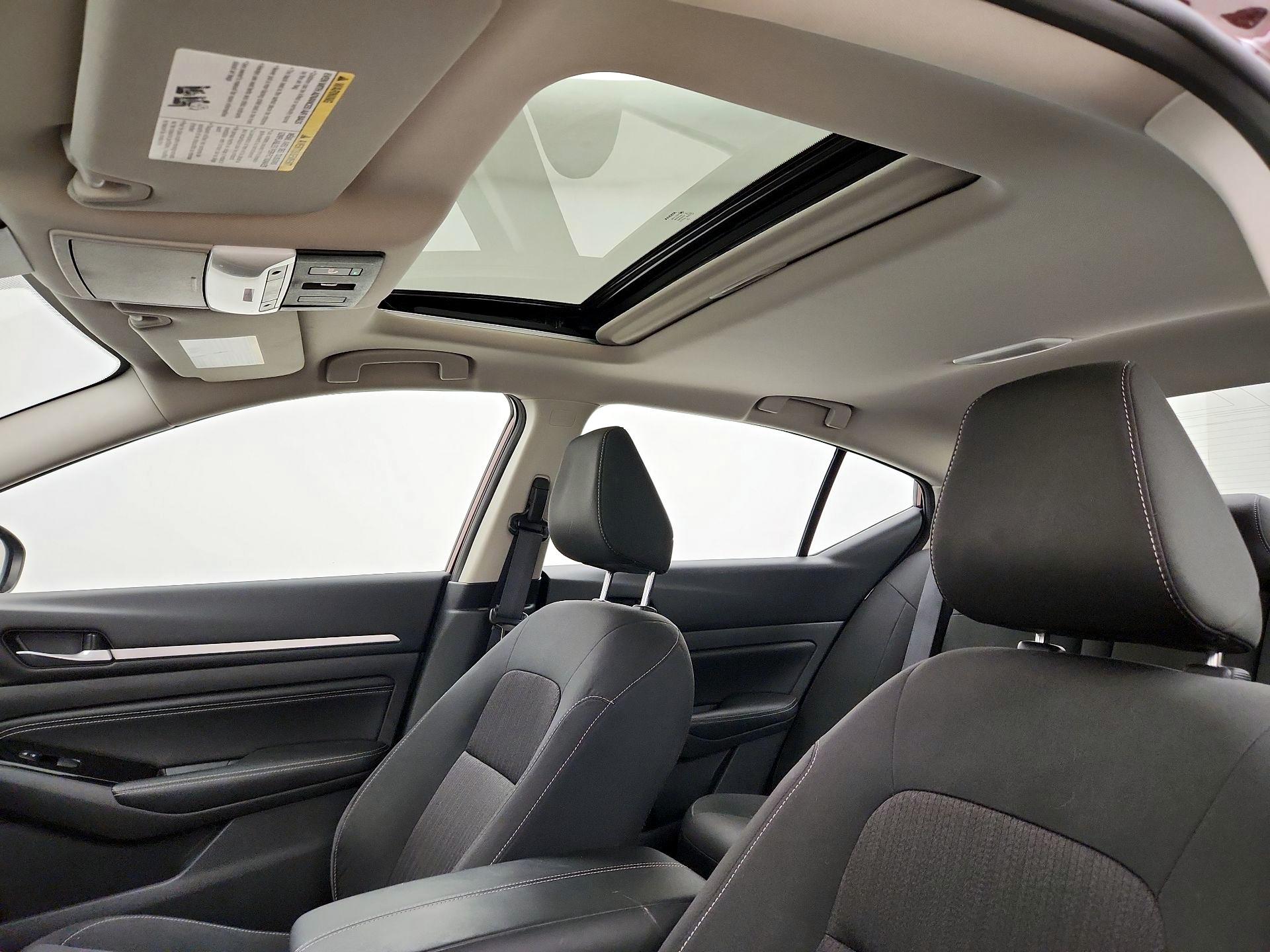 Thumbnail: 2023 Nissan Altima - 18