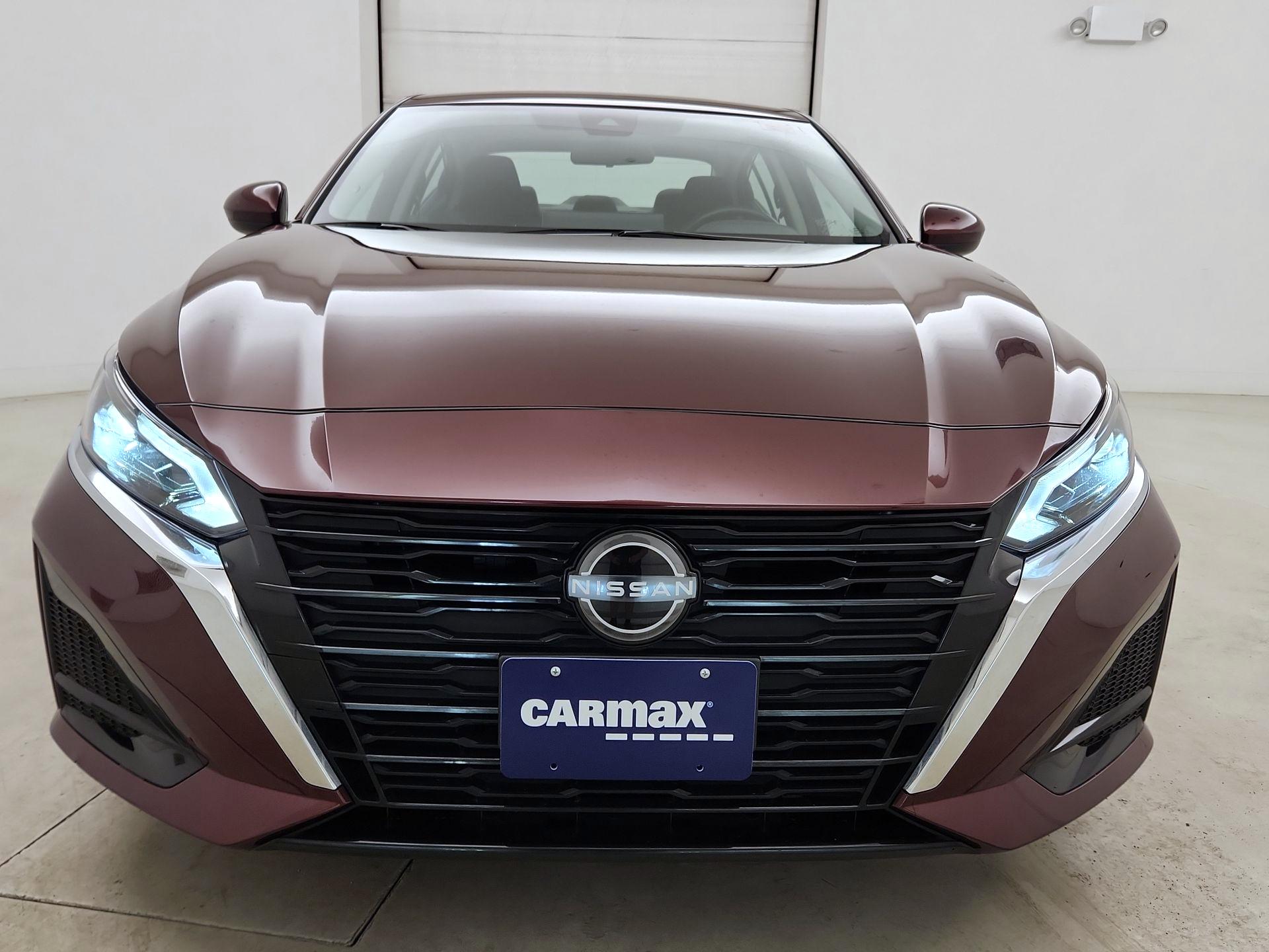 Thumbnail: 2023 Nissan Altima - 2