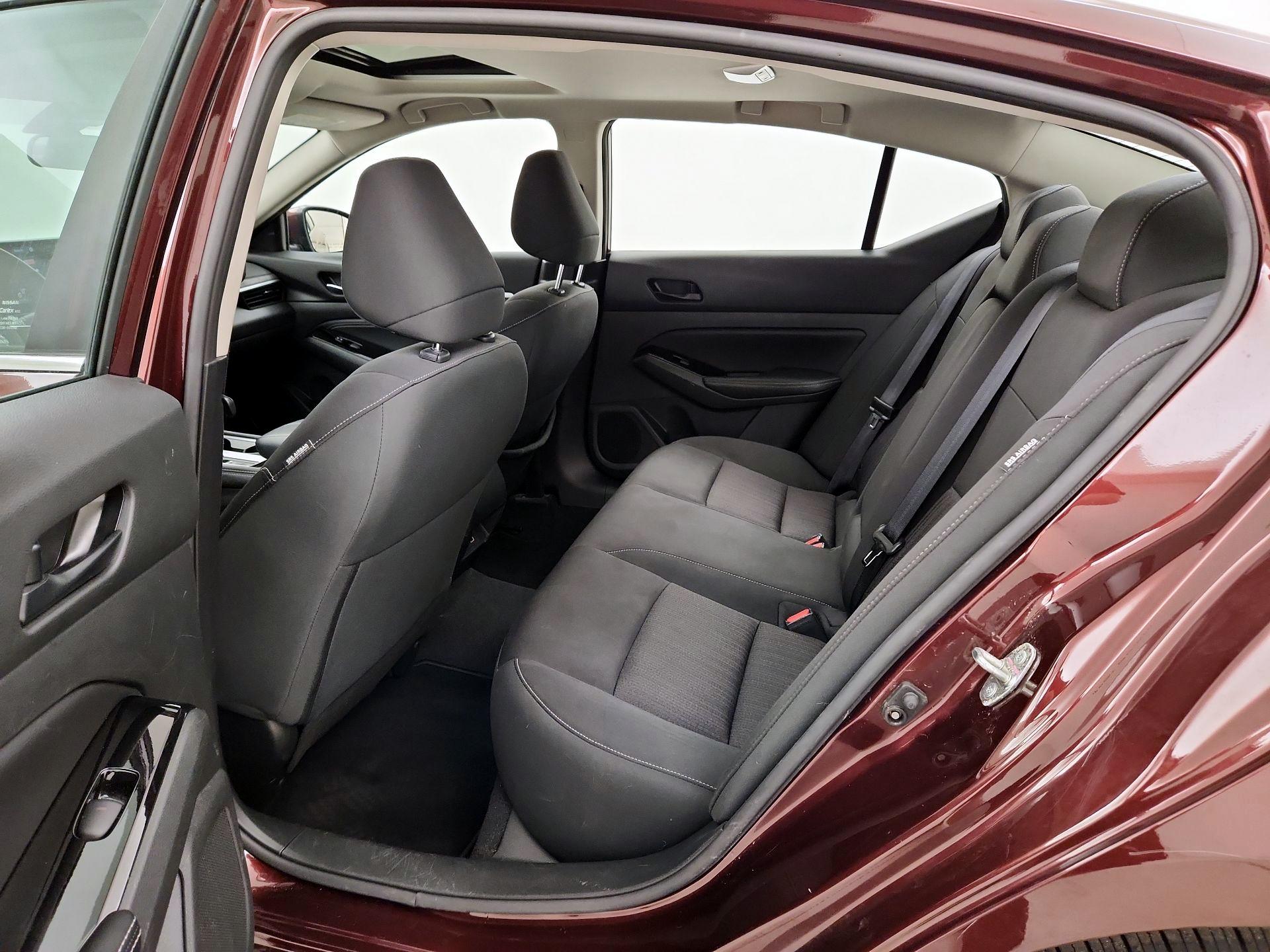 Thumbnail: 2023 Nissan Altima - 19