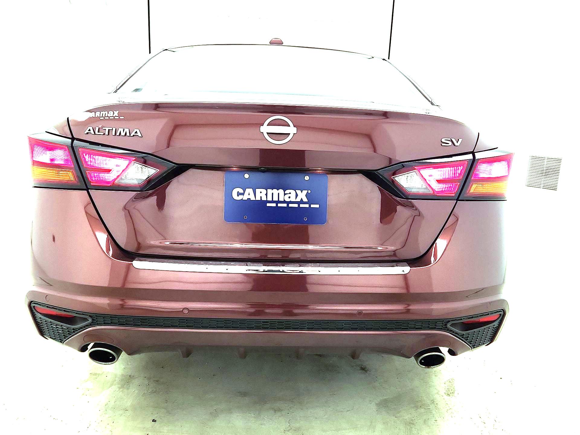 Thumbnail: 2023 Nissan Altima - 6