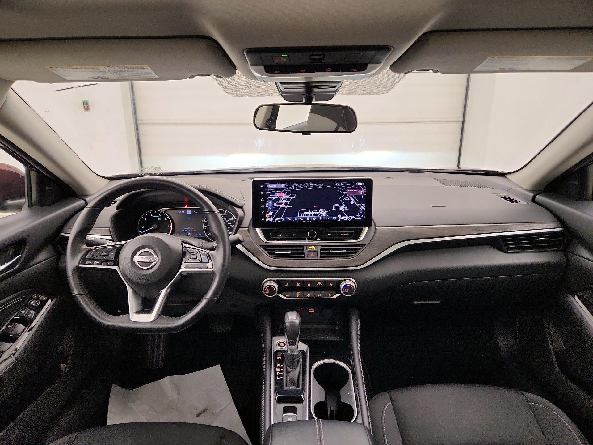 Thumbnail: 2023 Nissan Altima - 8