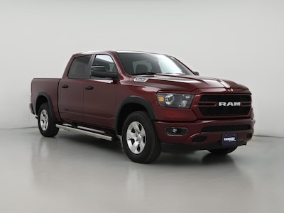 2023 Ram 1500 Tradesman