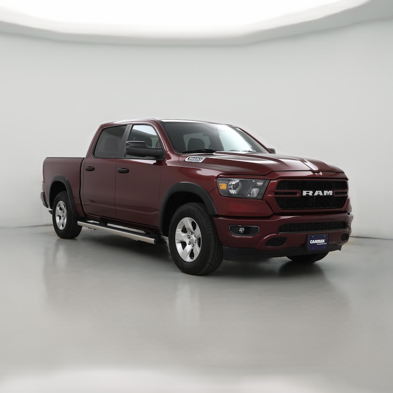2023 Ram 1500 Tradesman