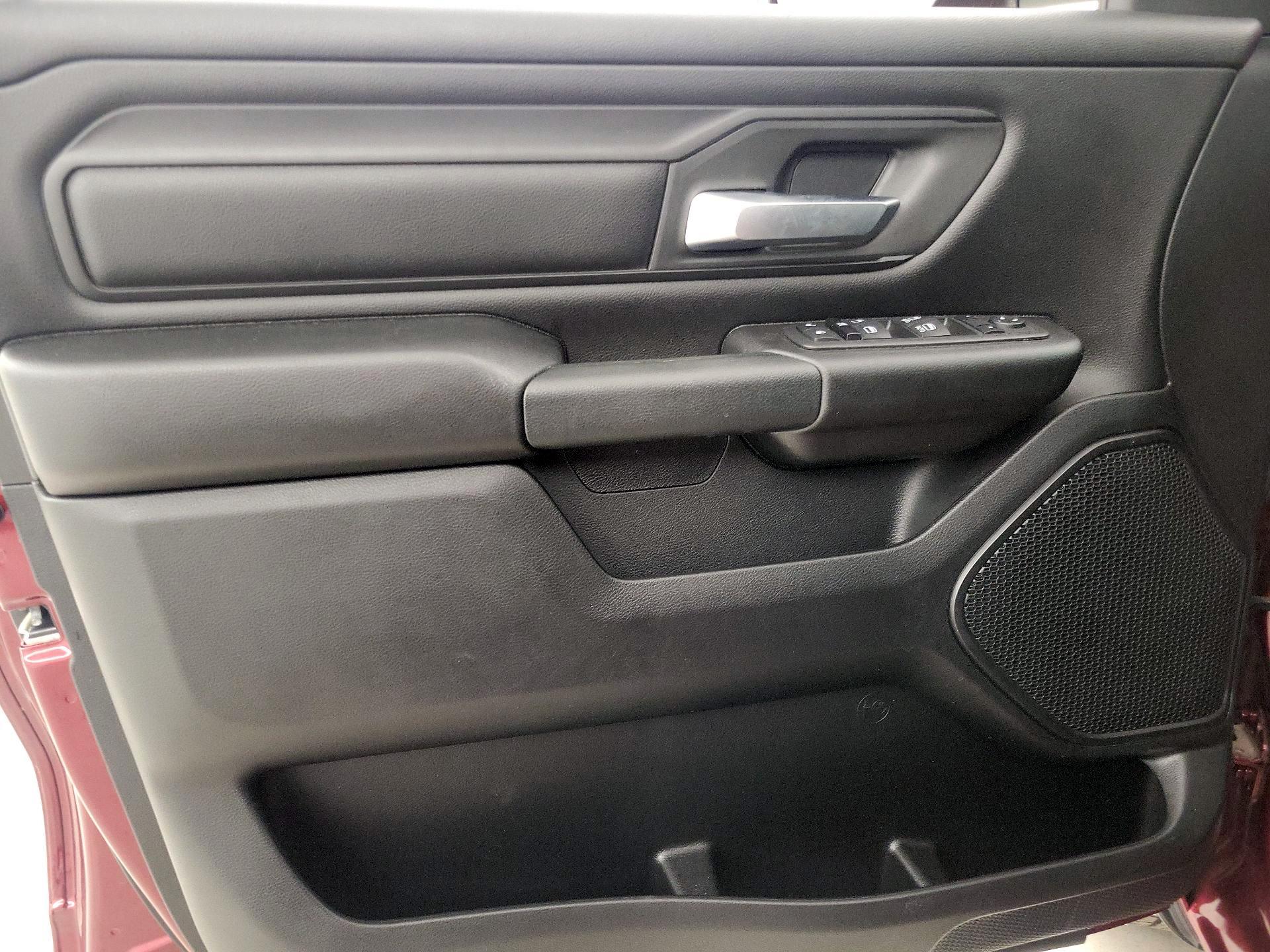 Thumbnail: 2023 RAM 1500 - 12