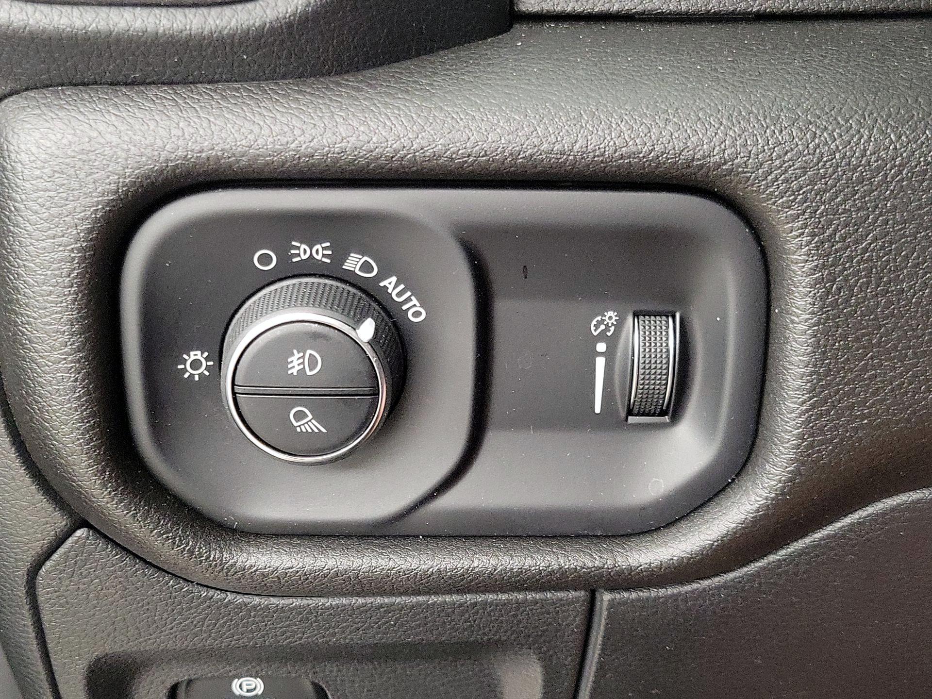 Thumbnail: 2023 RAM 1500 - 13