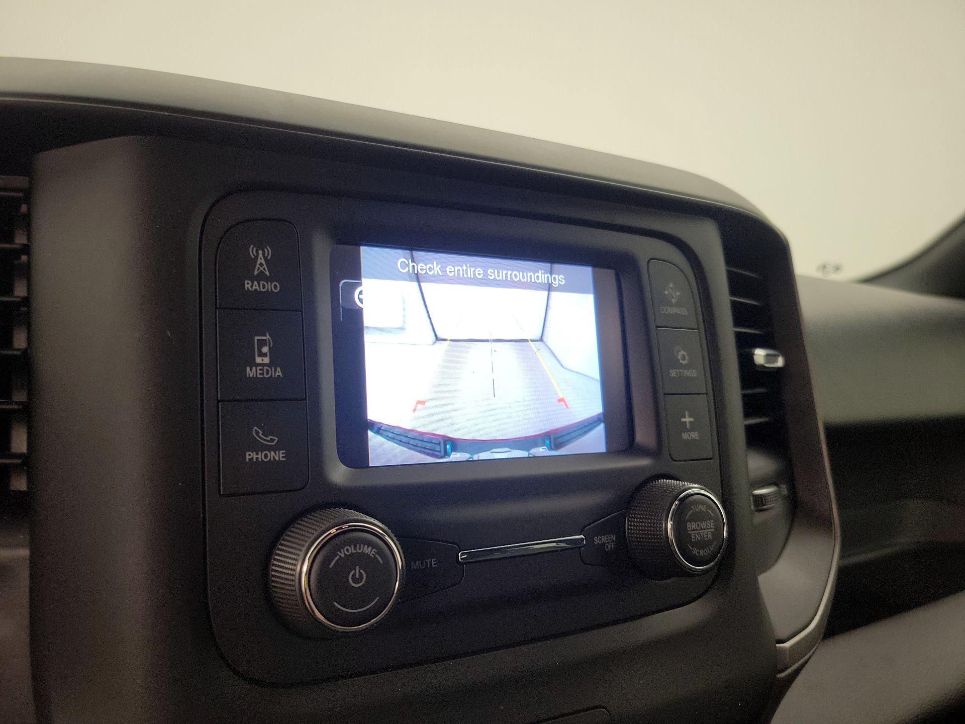 Thumbnail: 2023 RAM 1500 - 14