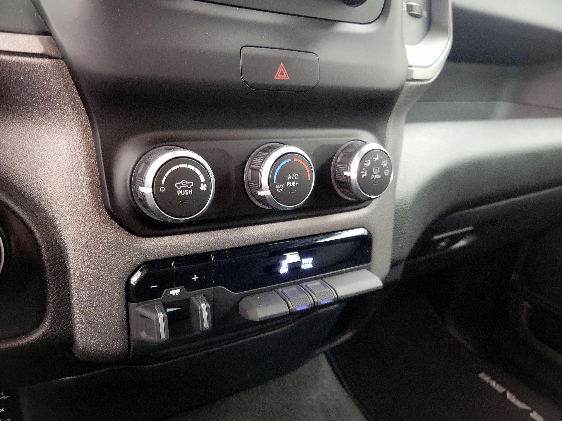 Thumbnail: 2023 RAM 1500 - 16