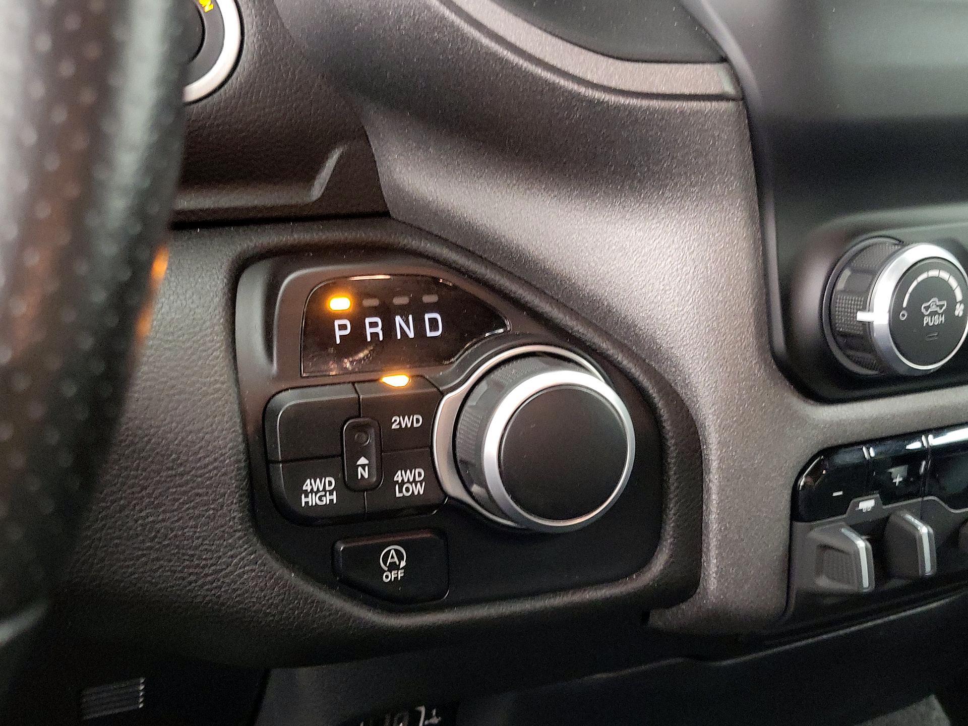 Thumbnail: 2023 RAM 1500 - 17